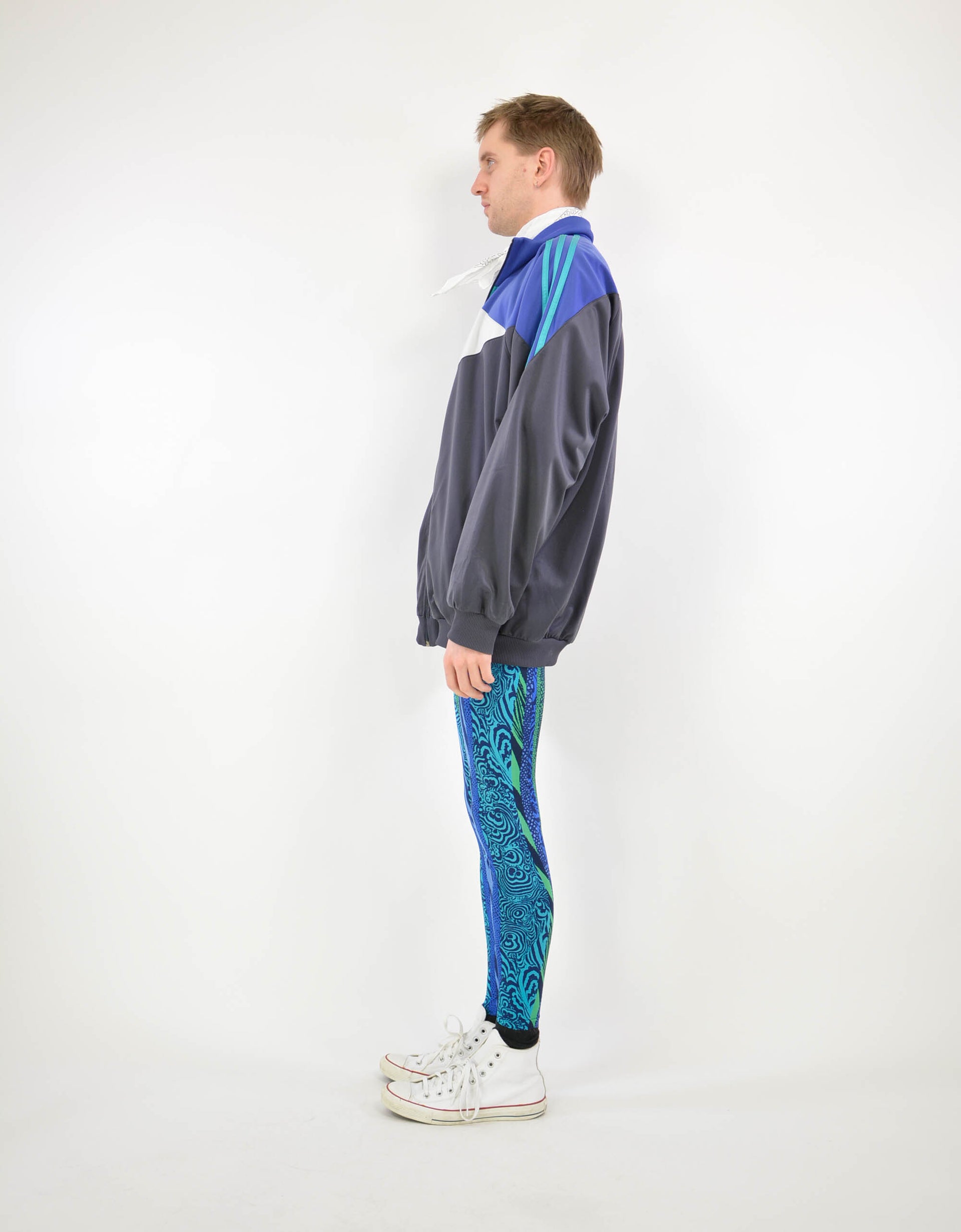 Training jacket - PICKNWEIGHT - VINTAGE KILO STORE