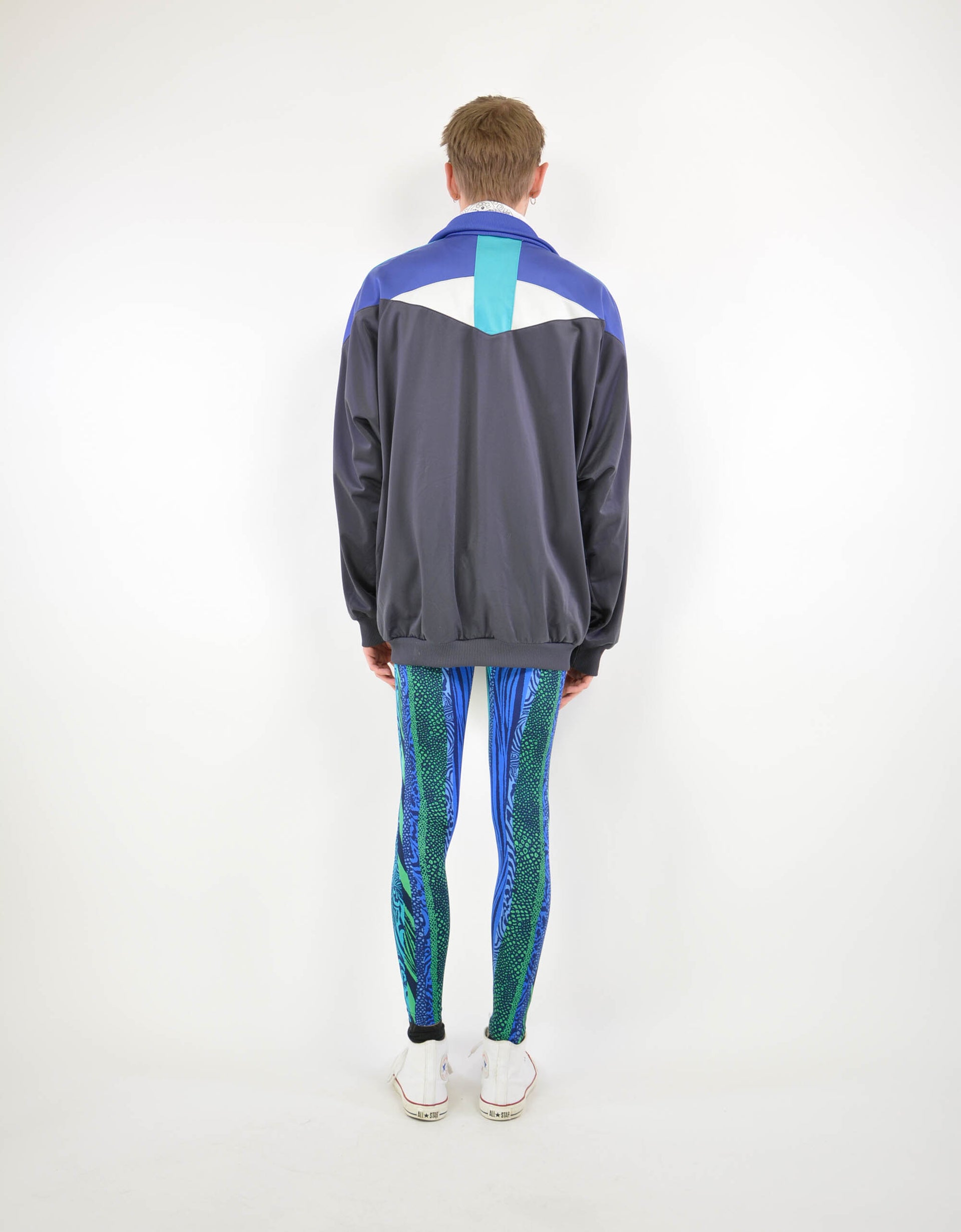 Training jacket - PICKNWEIGHT - VINTAGE KILO STORE