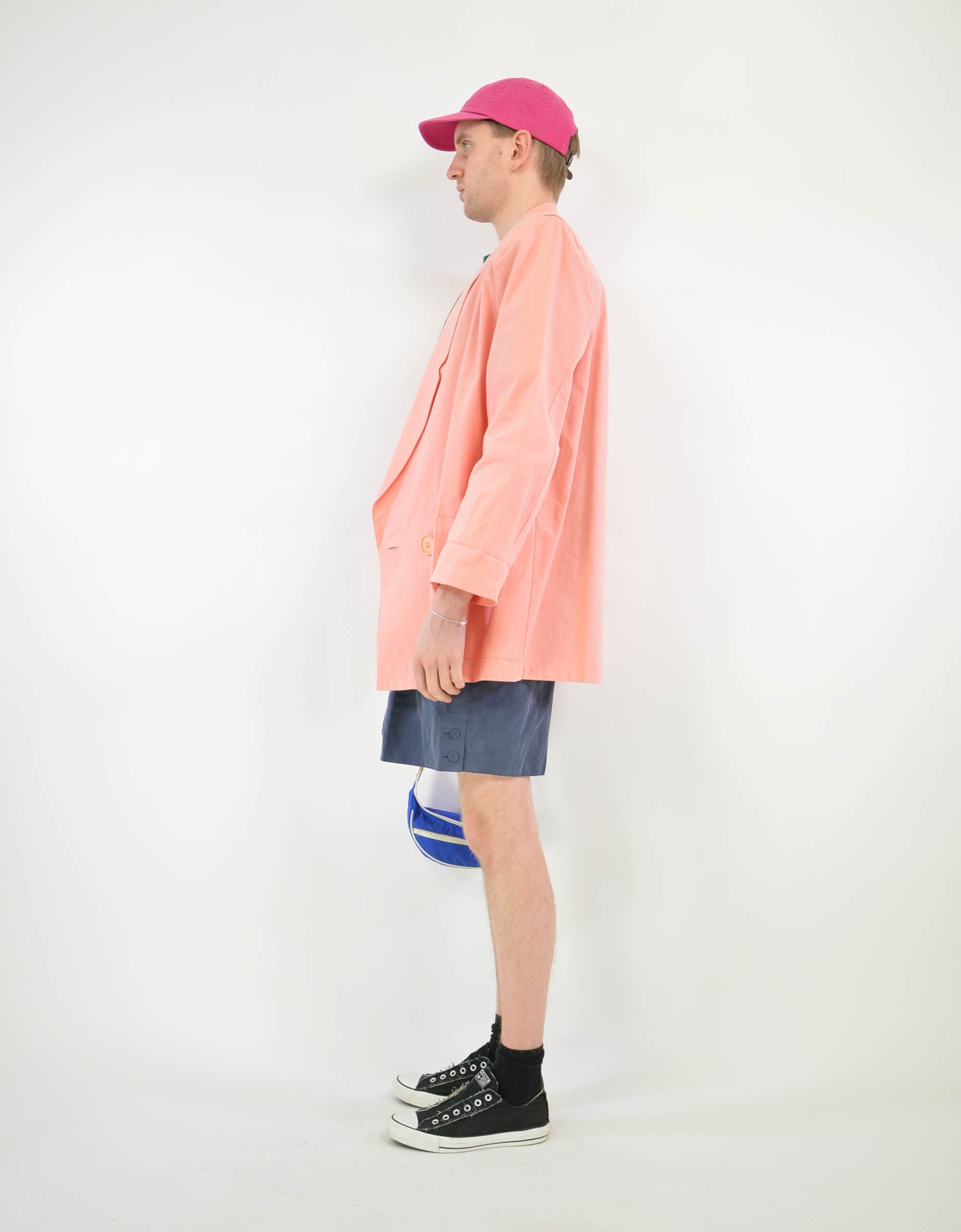 80s blazer - PICKNWEIGHT - VINTAGE KILO STORE