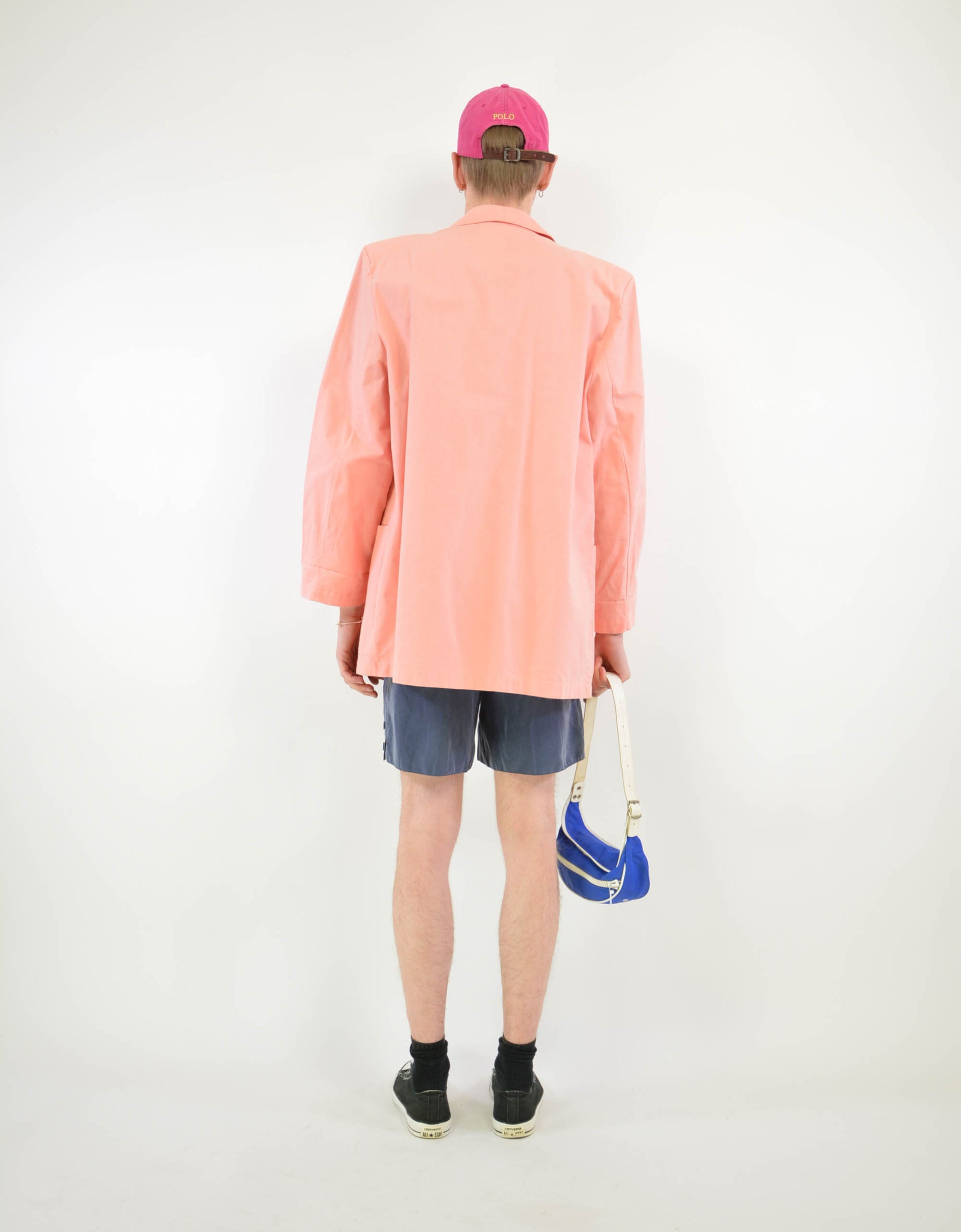 80s blazer - PICKNWEIGHT - VINTAGE KILO STORE
