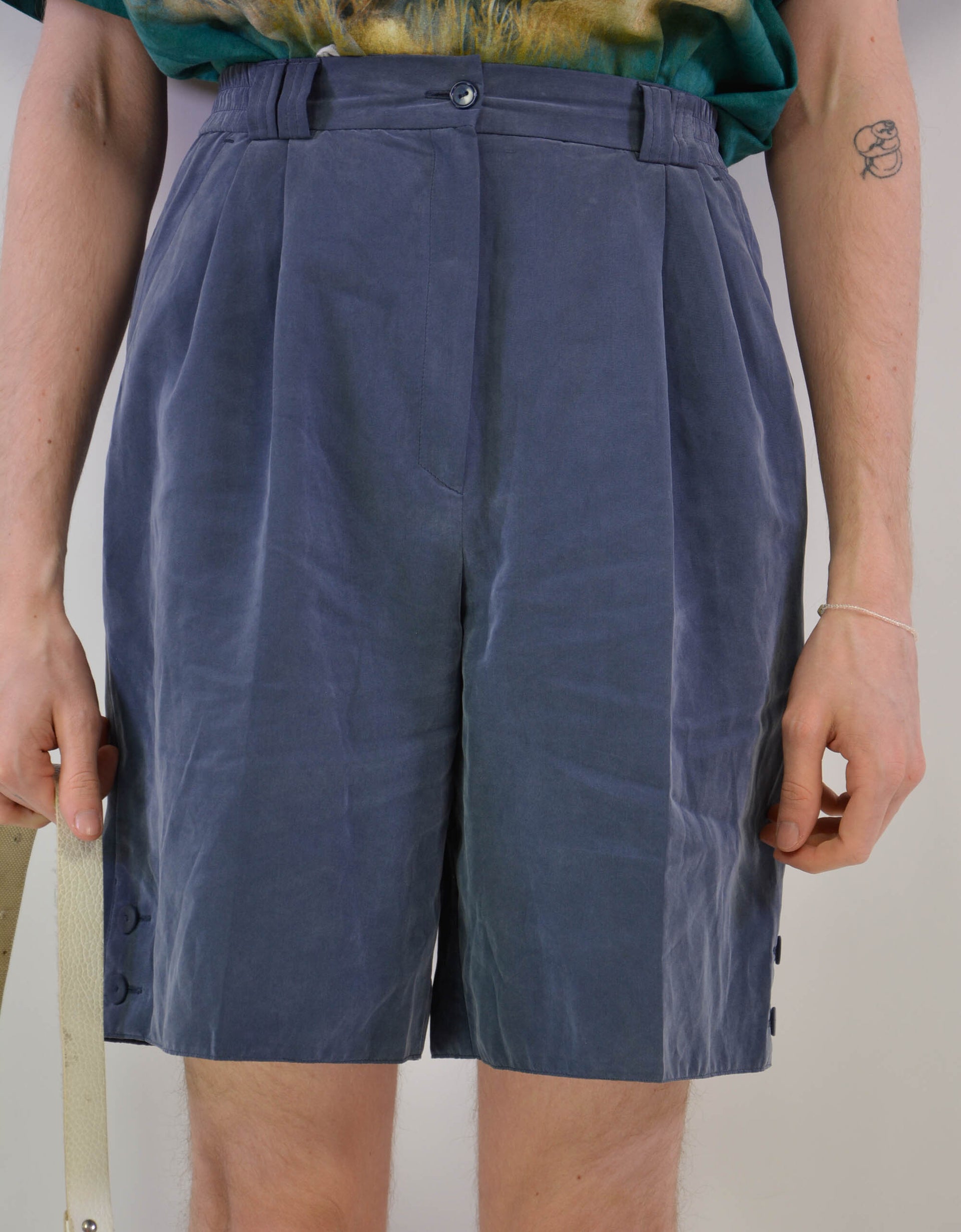 Bermuda shorts - PICKNWEIGHT - VINTAGE KILO STORE