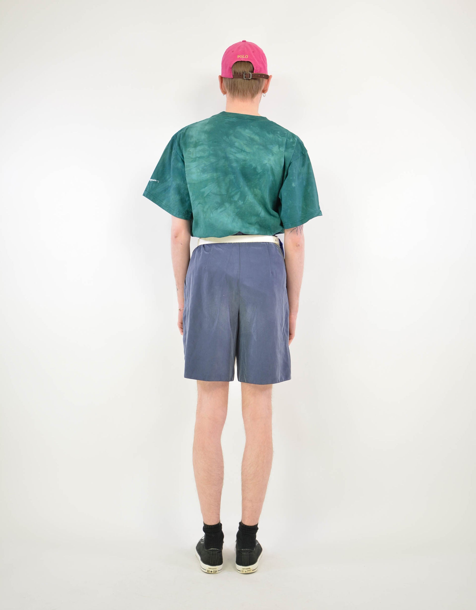 Animal print tee - PICKNWEIGHT - VINTAGE KILO STORE