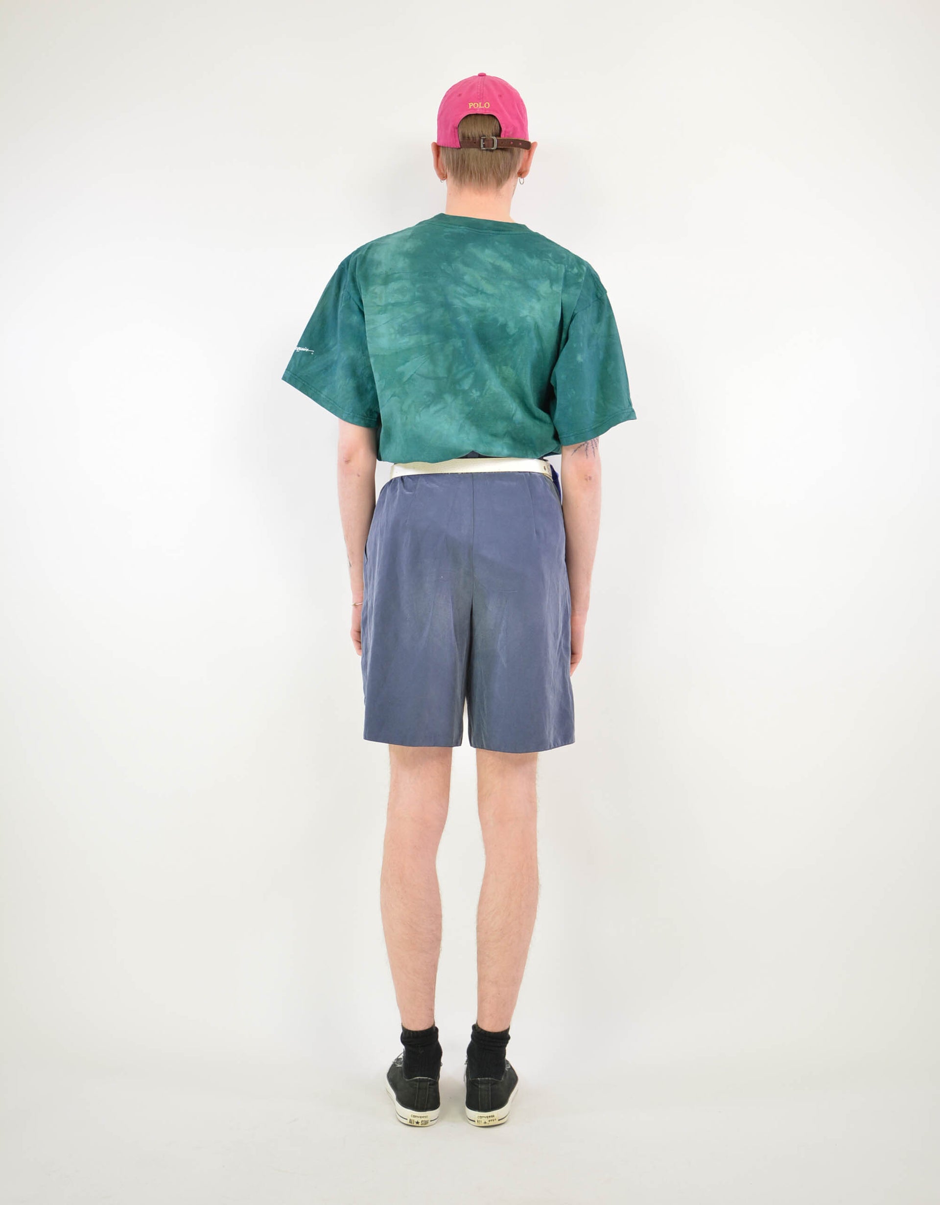 Bermuda shorts - PICKNWEIGHT - VINTAGE KILO STORE
