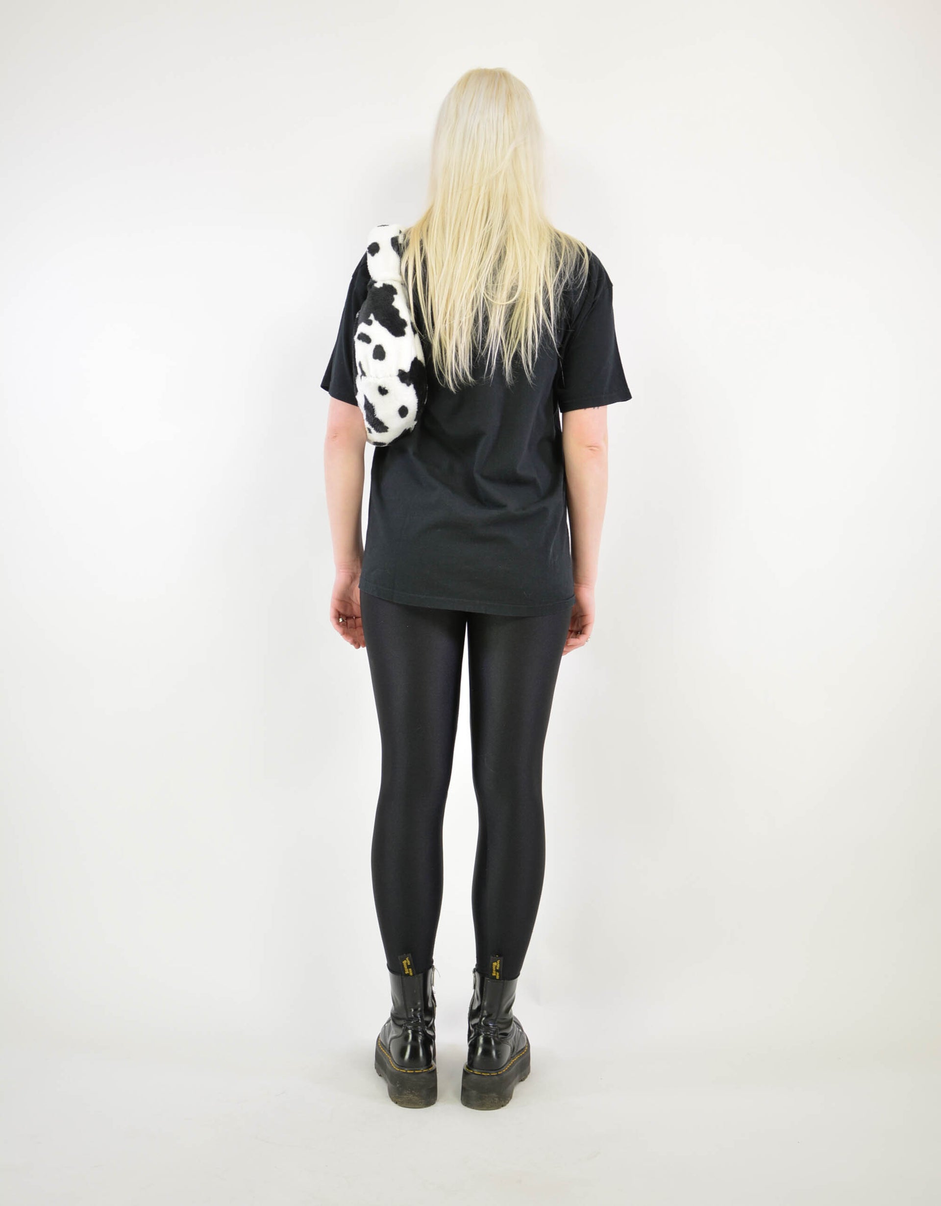 Band tee - PICKNWEIGHT - VINTAGE KILO STORE