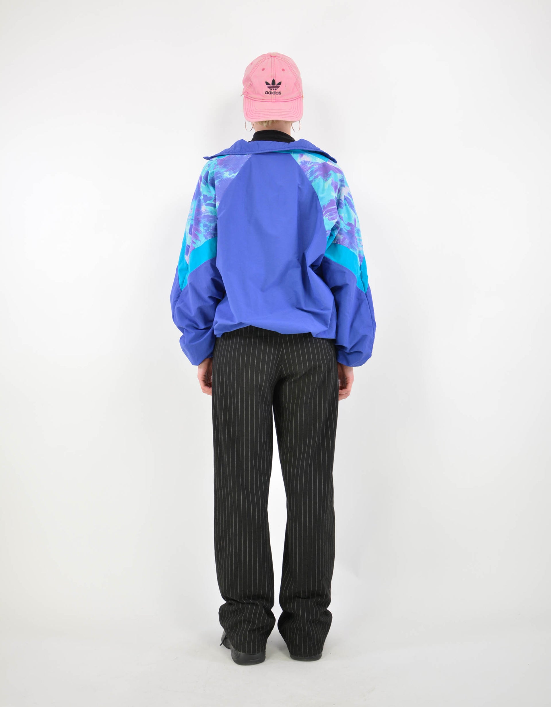 Poly jacket - PICKNWEIGHT - VINTAGE KILO STORE
