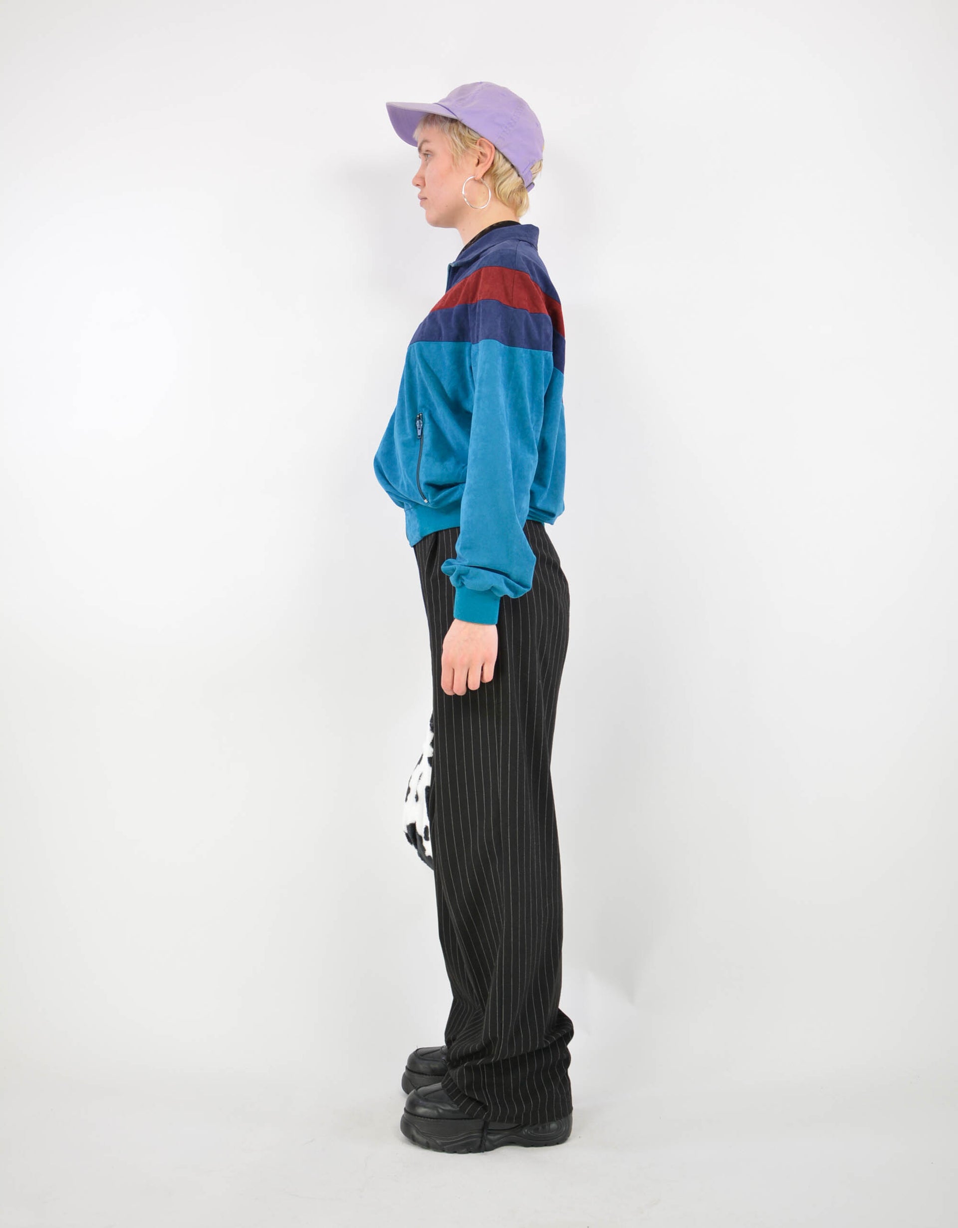 Training jacket - PICKNWEIGHT - VINTAGE KILO STORE