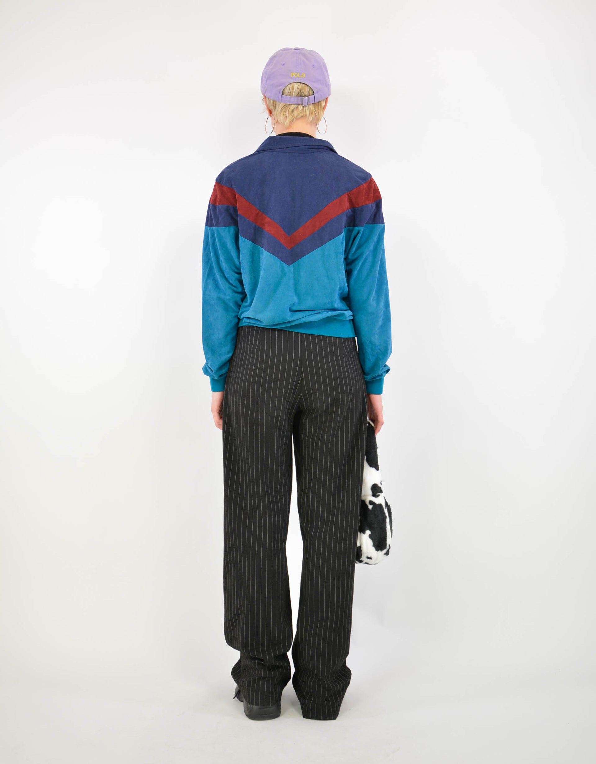 Training jacket - PICKNWEIGHT - VINTAGE KILO STORE