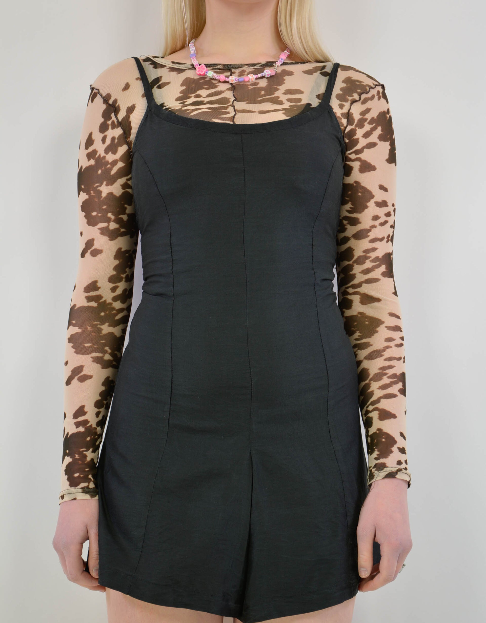 Mini dress - PICKNWEIGHT - VINTAGE KILO STORE