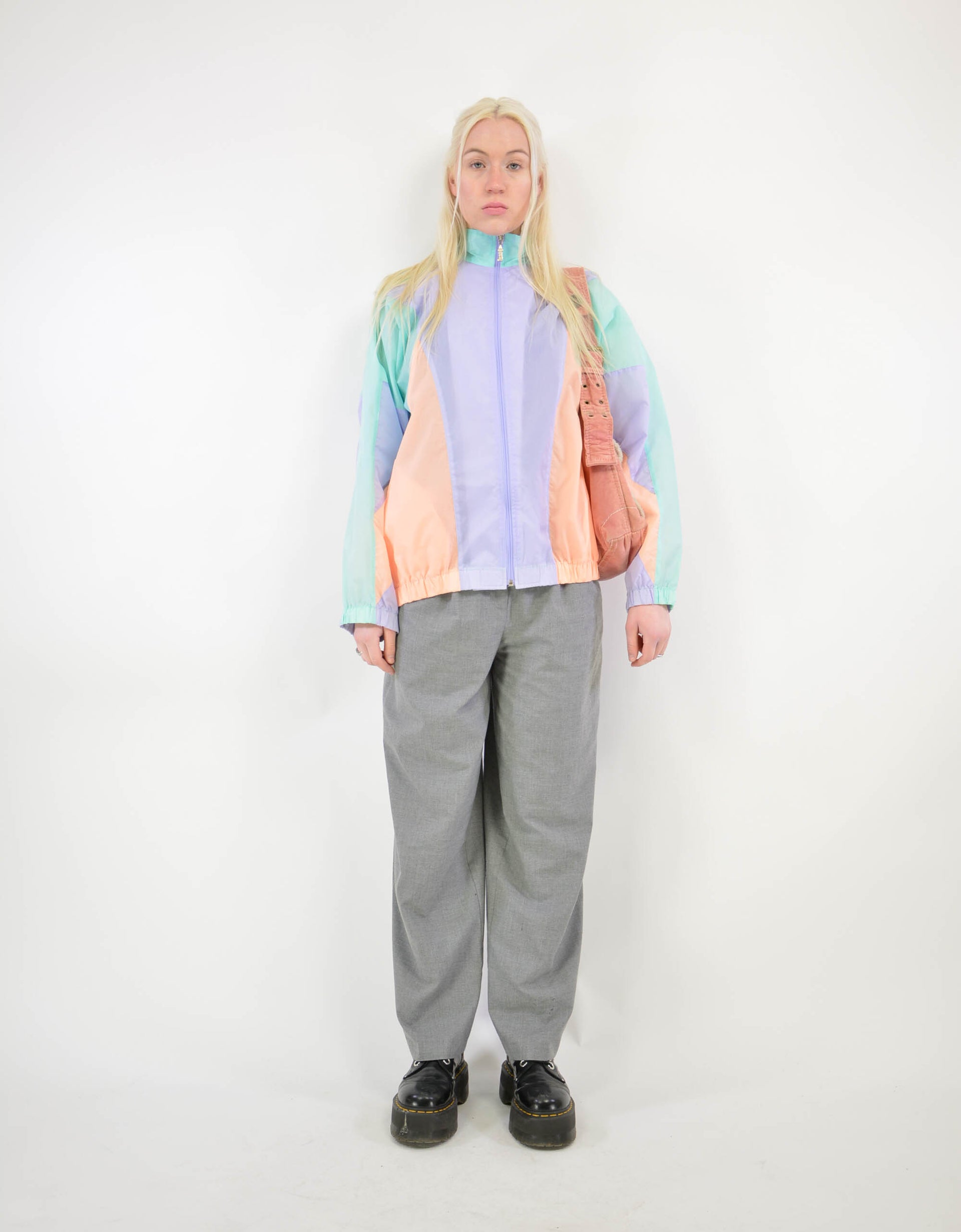 80s jacket - PICKNWEIGHT - VINTAGE KILO STORE