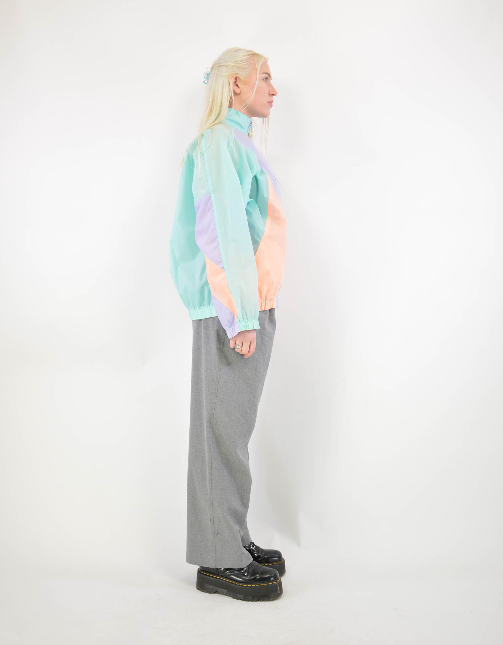 80s jacket - PICKNWEIGHT - VINTAGE KILO STORE