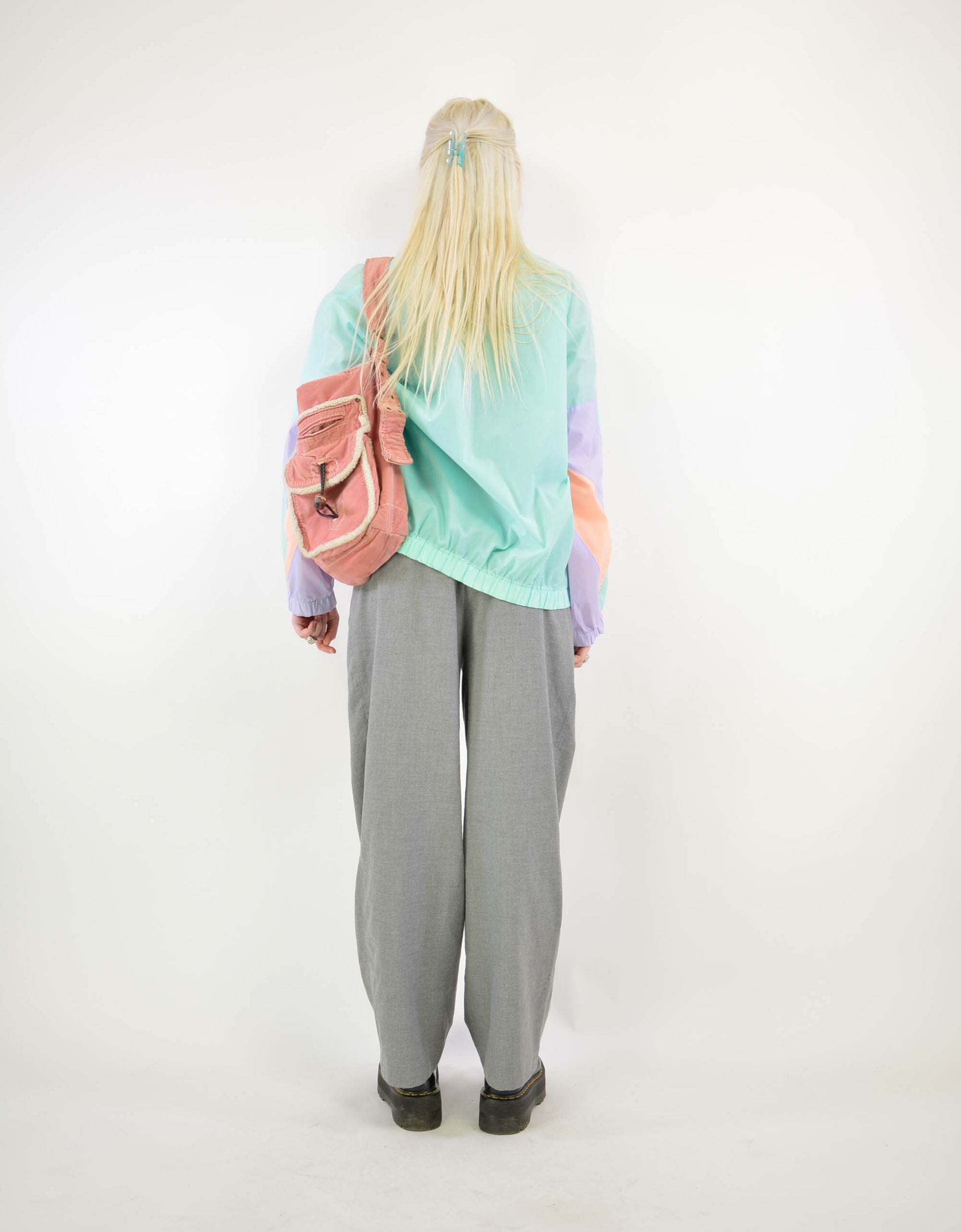 80s jacket - PICKNWEIGHT - VINTAGE KILO STORE