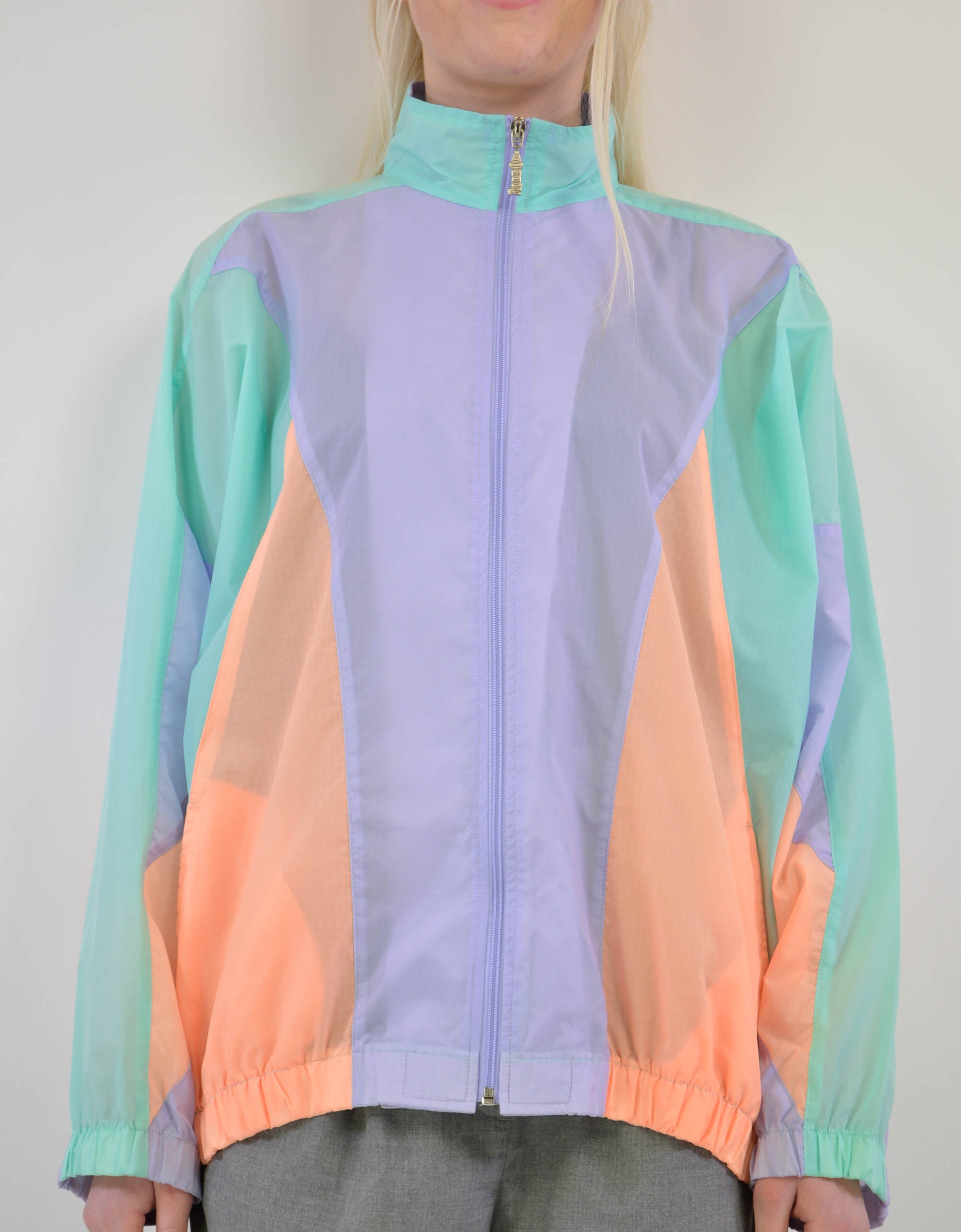 80s jacket - PICKNWEIGHT - VINTAGE KILO STORE