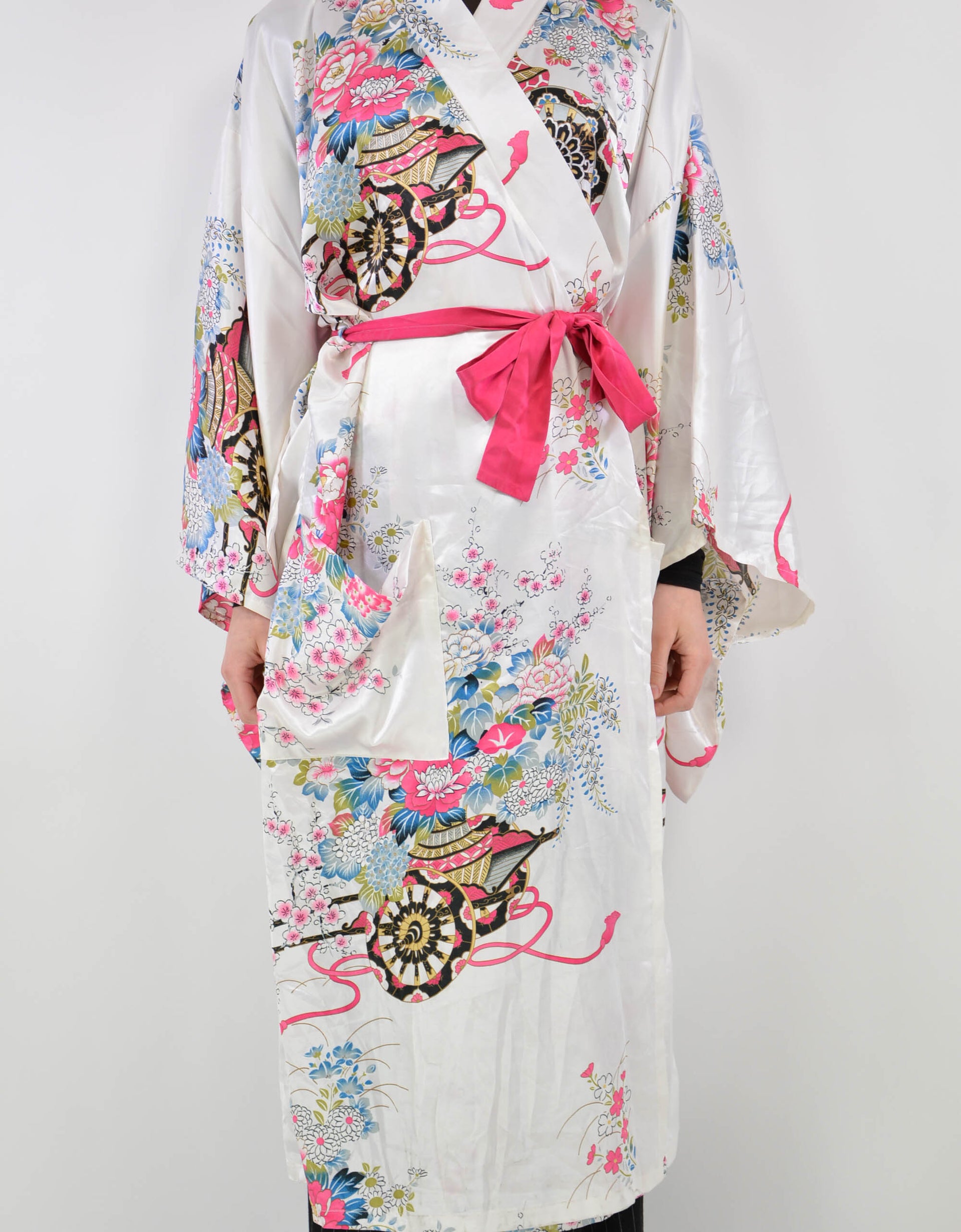 Special kimono - PICKNWEIGHT - VINTAGE KILO STORE