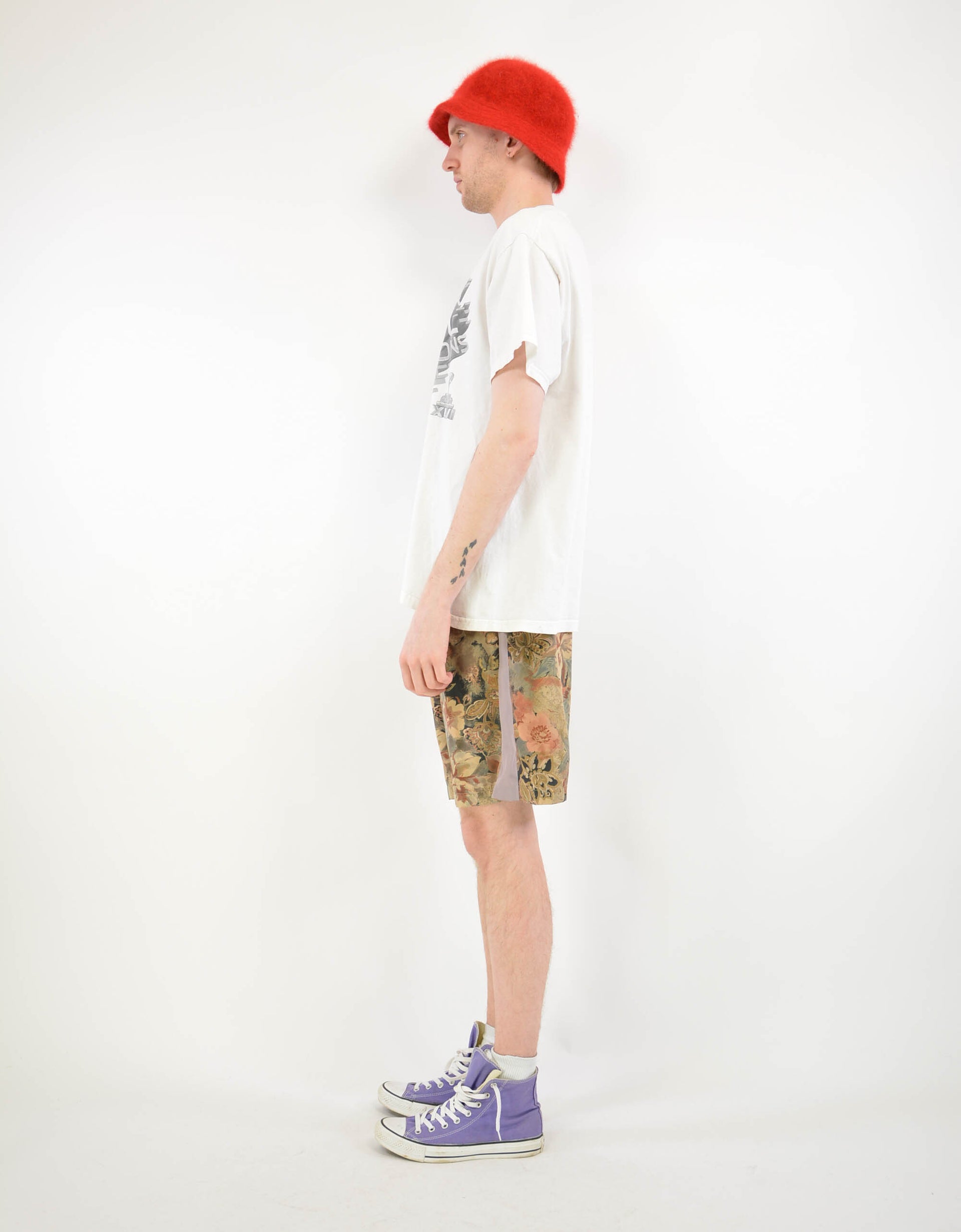 NFL tee - PICKNWEIGHT - VINTAGE KILO STORE