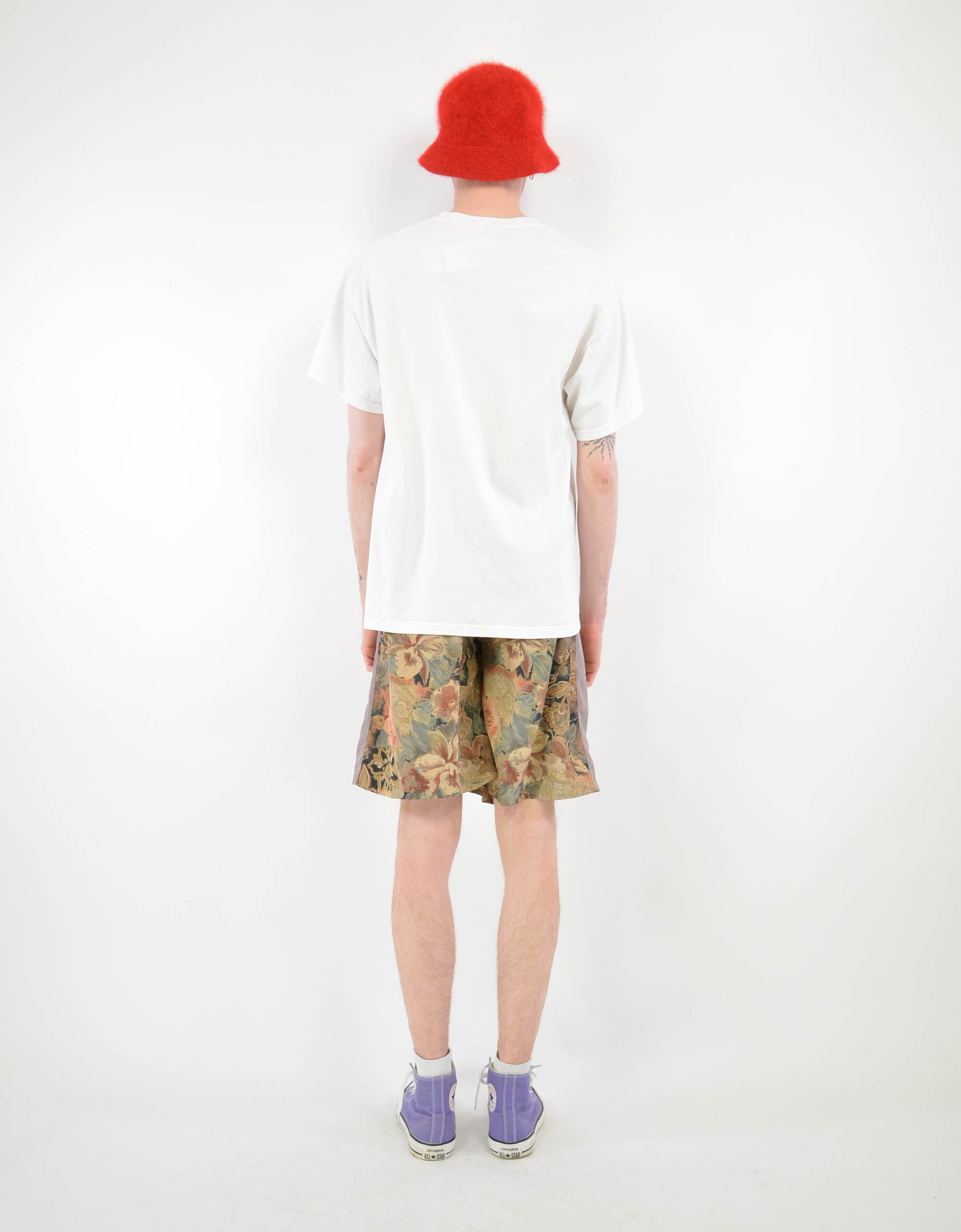 NFL tee - PICKNWEIGHT - VINTAGE KILO STORE