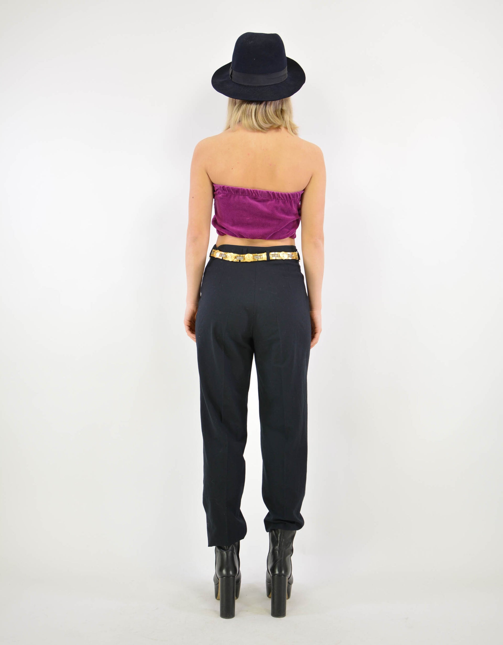 (RE)CO Top no 05 - PICKNWEIGHT - VINTAGE KILO STORE