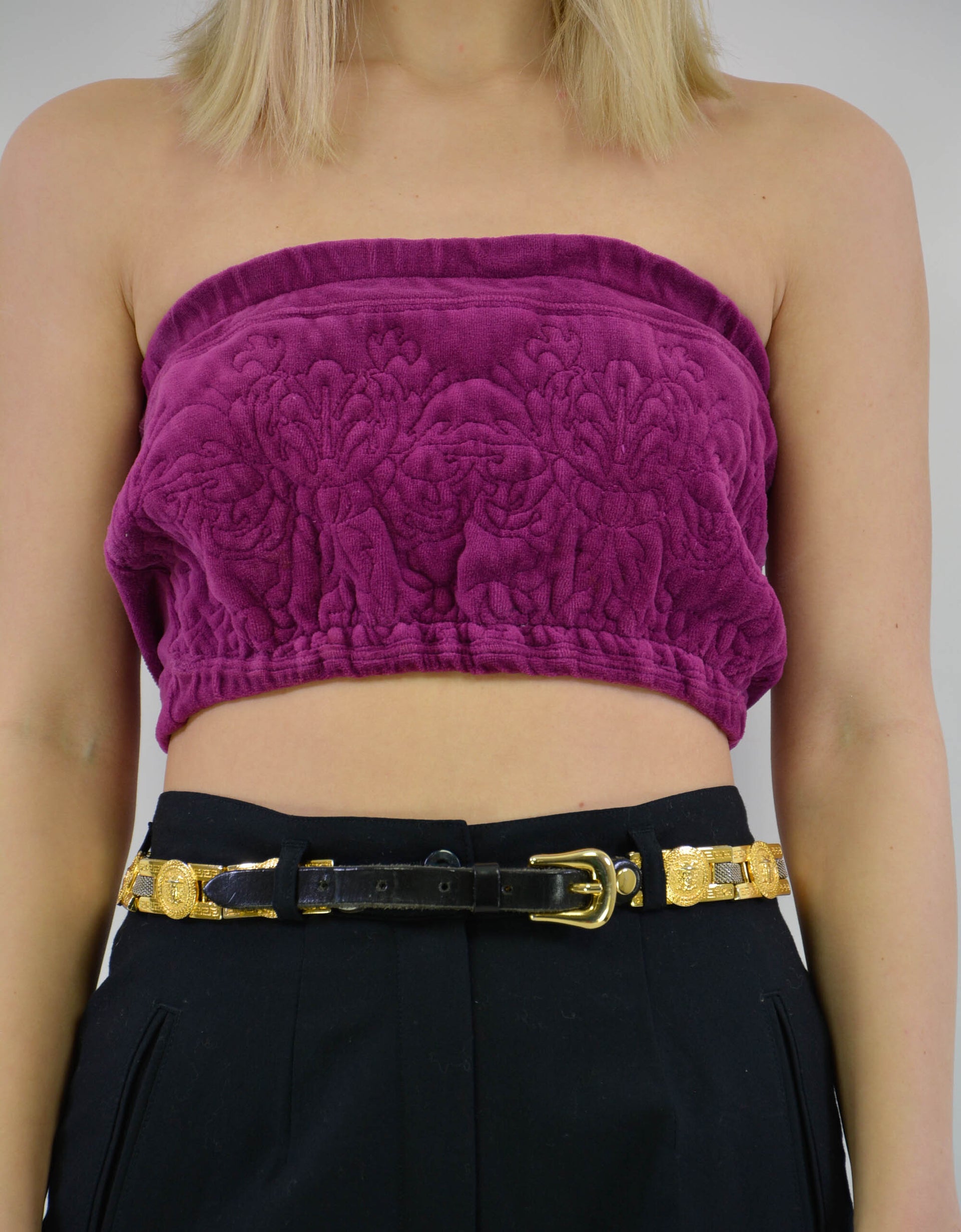 (RE)CO Top no 05 - PICKNWEIGHT - VINTAGE KILO STORE