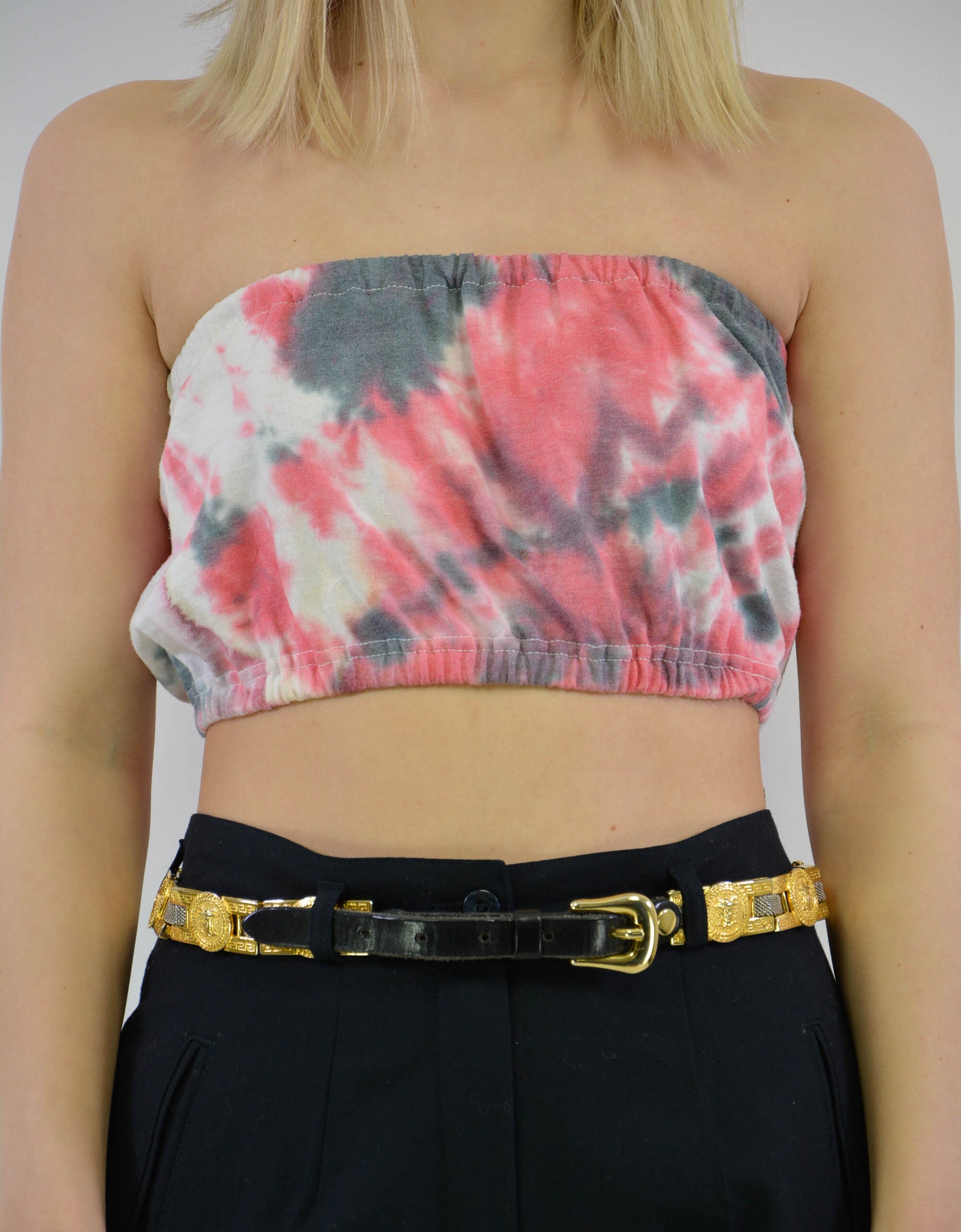 (RE)CO Top no 01 - PICKNWEIGHT - VINTAGE KILO STORE