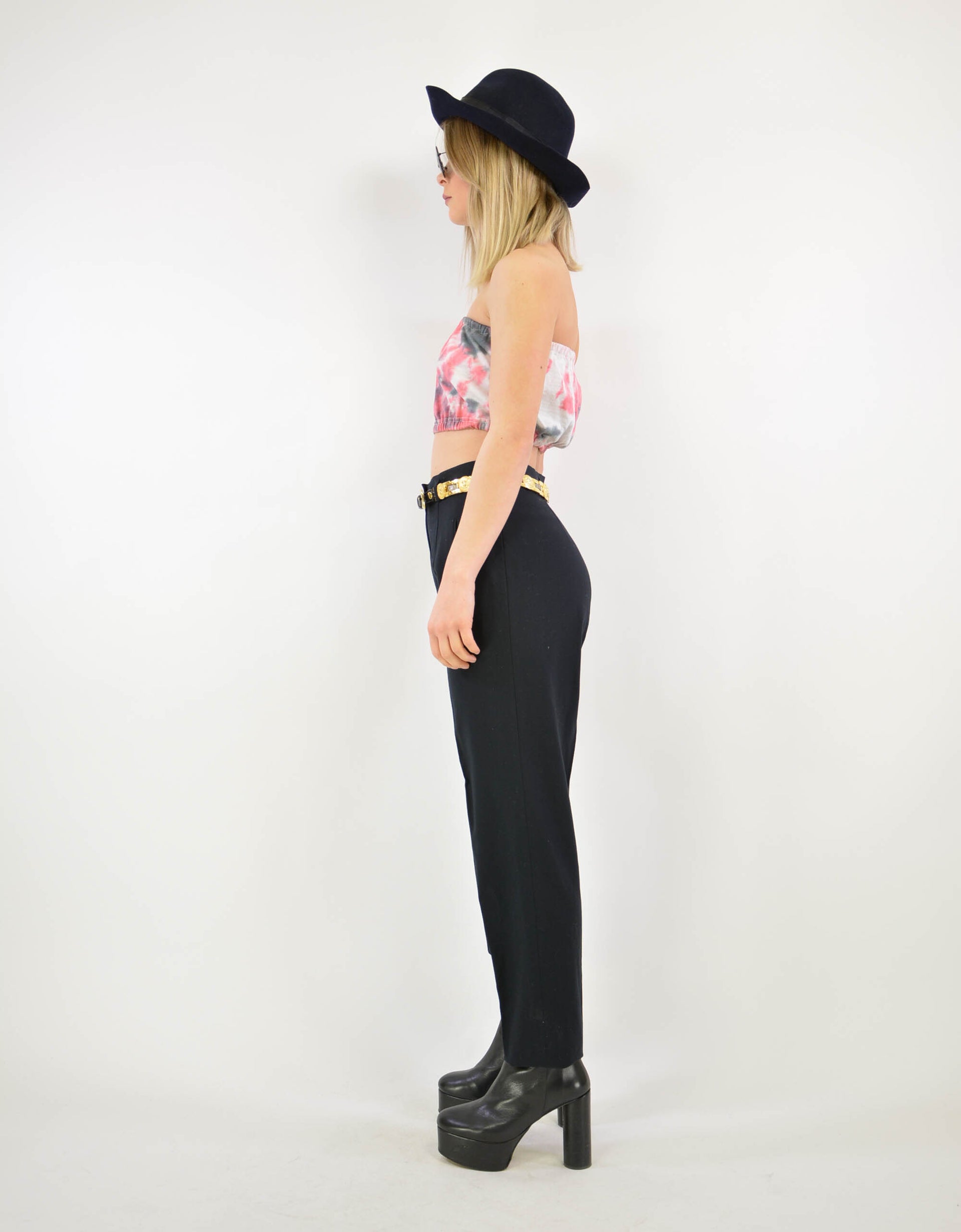 (RE)CO Top no 01 - PICKNWEIGHT - VINTAGE KILO STORE
