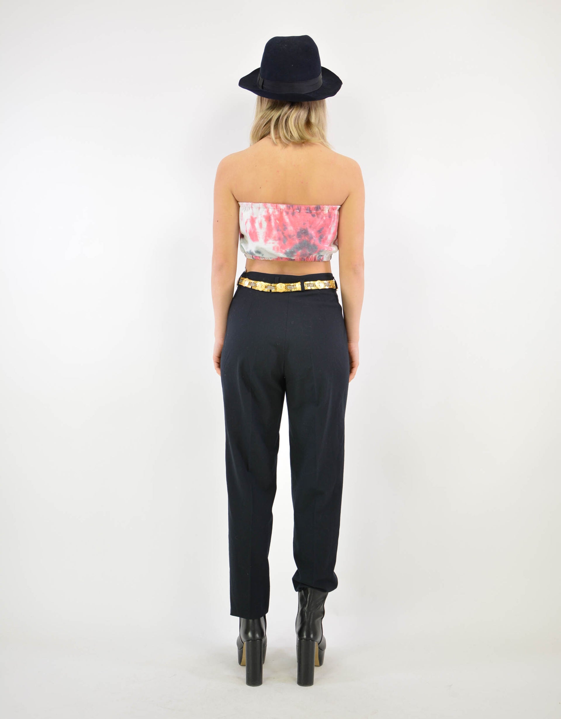 (RE)CO Top no 01 - PICKNWEIGHT - VINTAGE KILO STORE