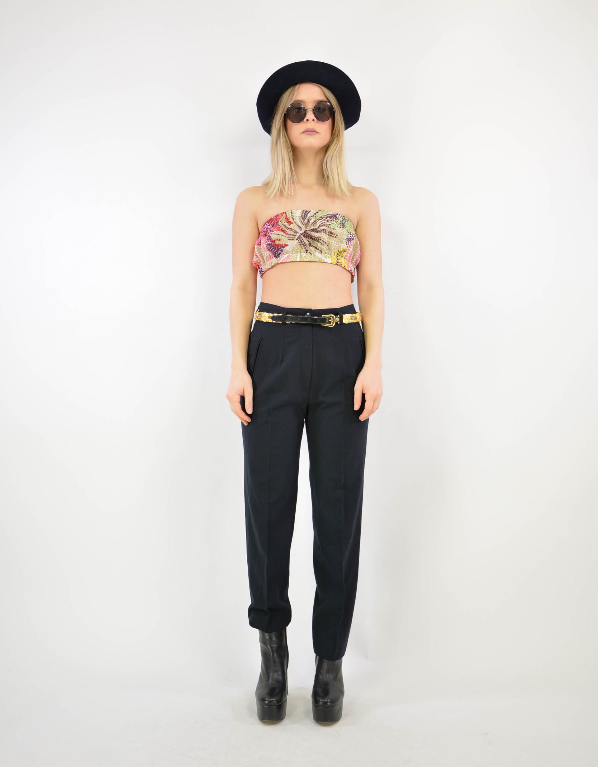 (RE)CO Top no 01 - PICKNWEIGHT - VINTAGE KILO STORE