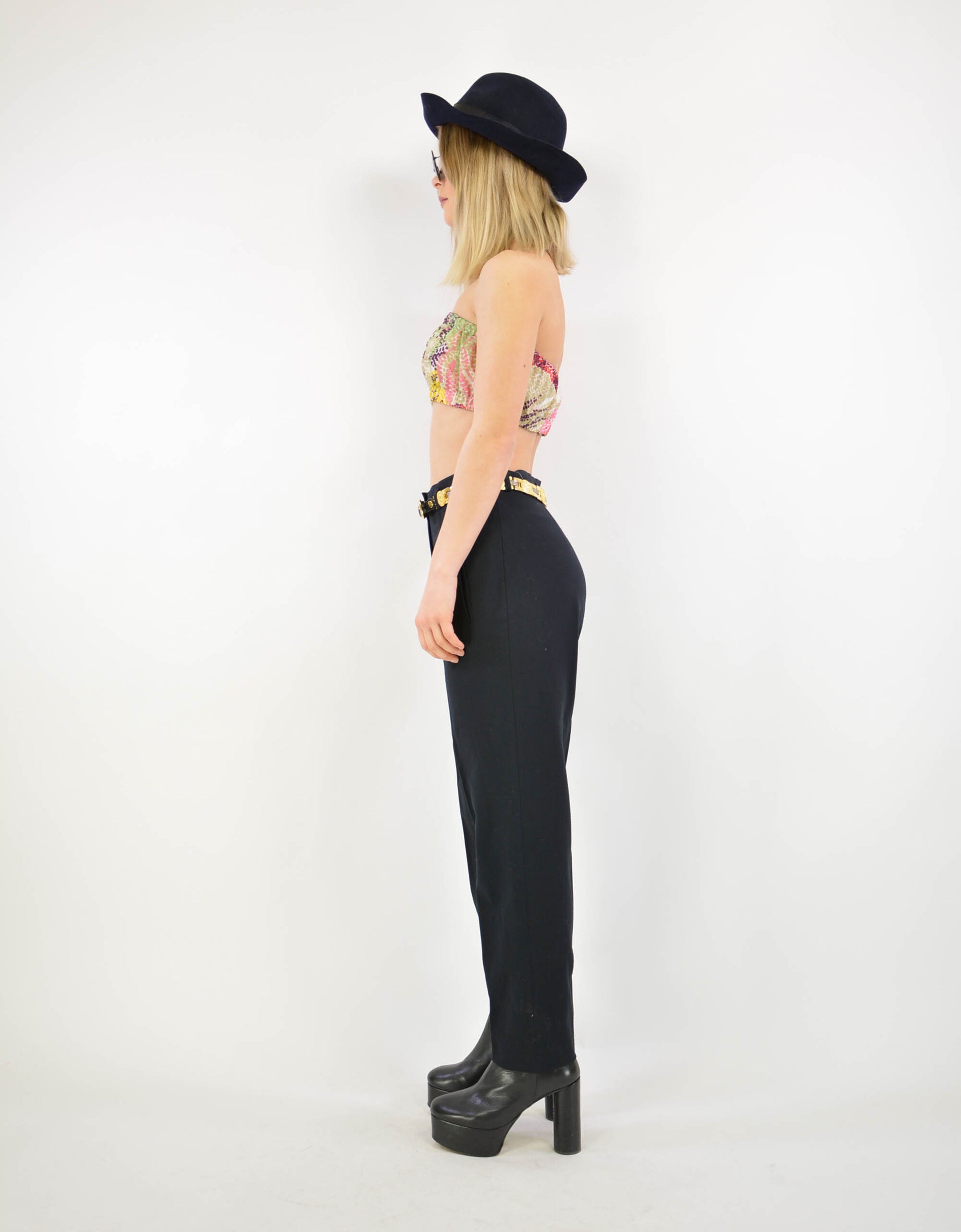 (RE)CO Top no 01 - PICKNWEIGHT - VINTAGE KILO STORE
