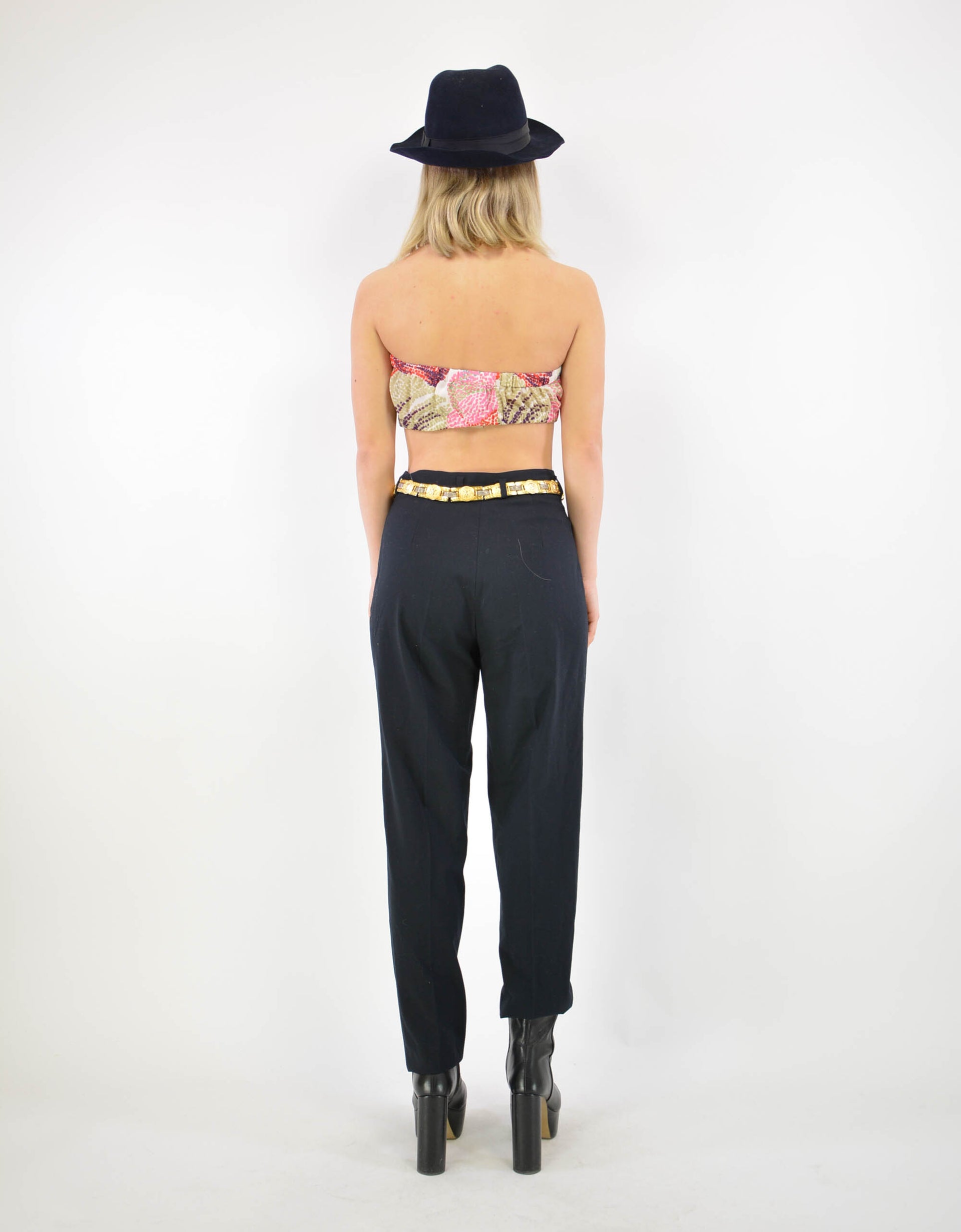 (RE)CO Top no 01 - PICKNWEIGHT - VINTAGE KILO STORE