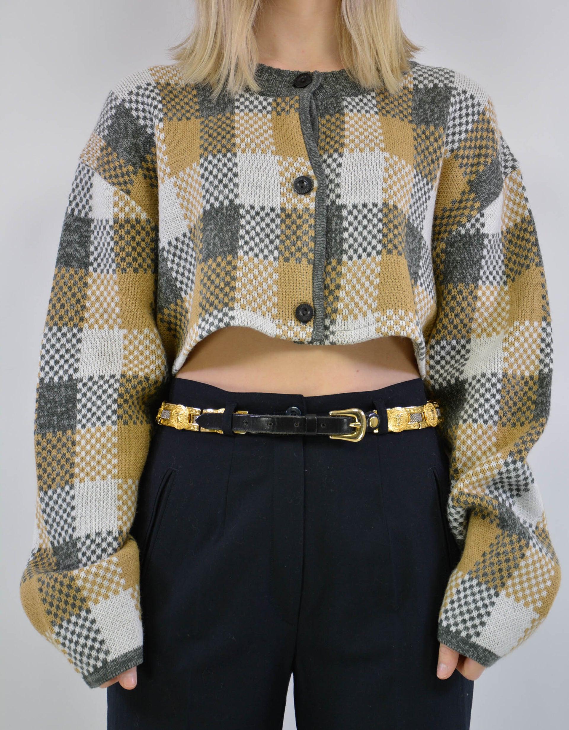 (RE)CO Top no 01 - PICKNWEIGHT - VINTAGE KILO STORE
