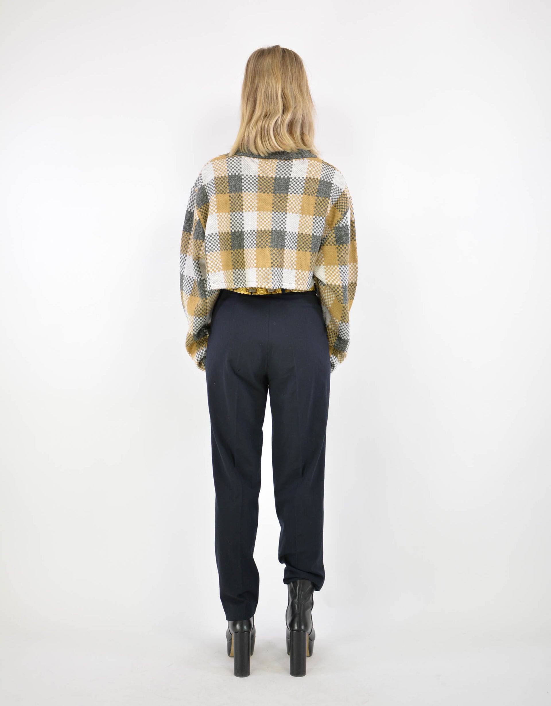 (RE)CO Top no 01 - PICKNWEIGHT - VINTAGE KILO STORE