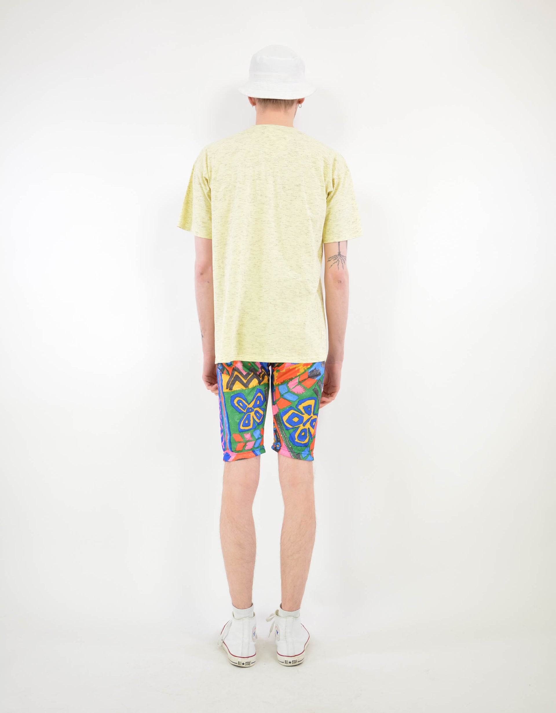 90s leggings - PICKNWEIGHT - VINTAGE KILO STORE