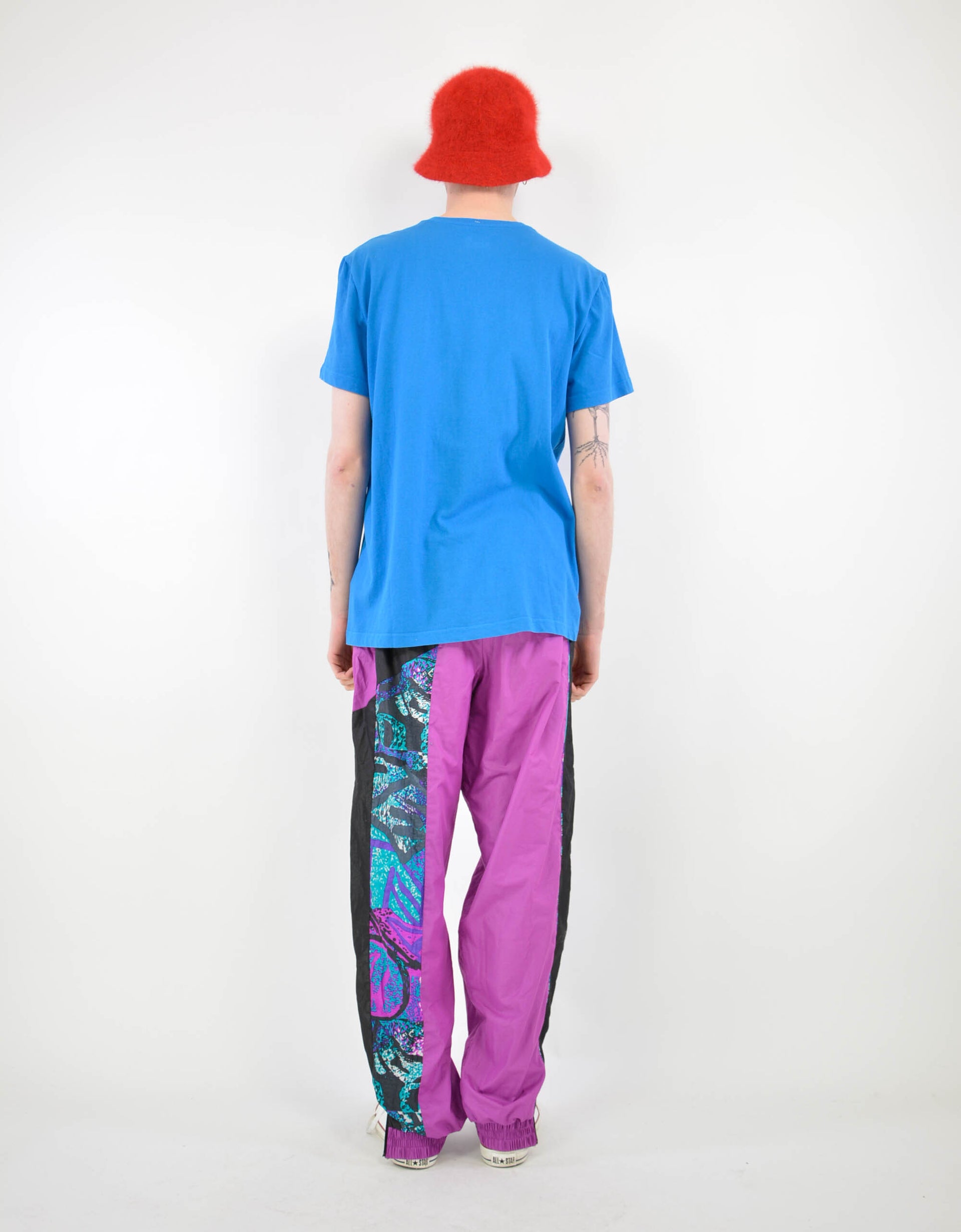 Sports tee - PICKNWEIGHT - VINTAGE KILO STORE