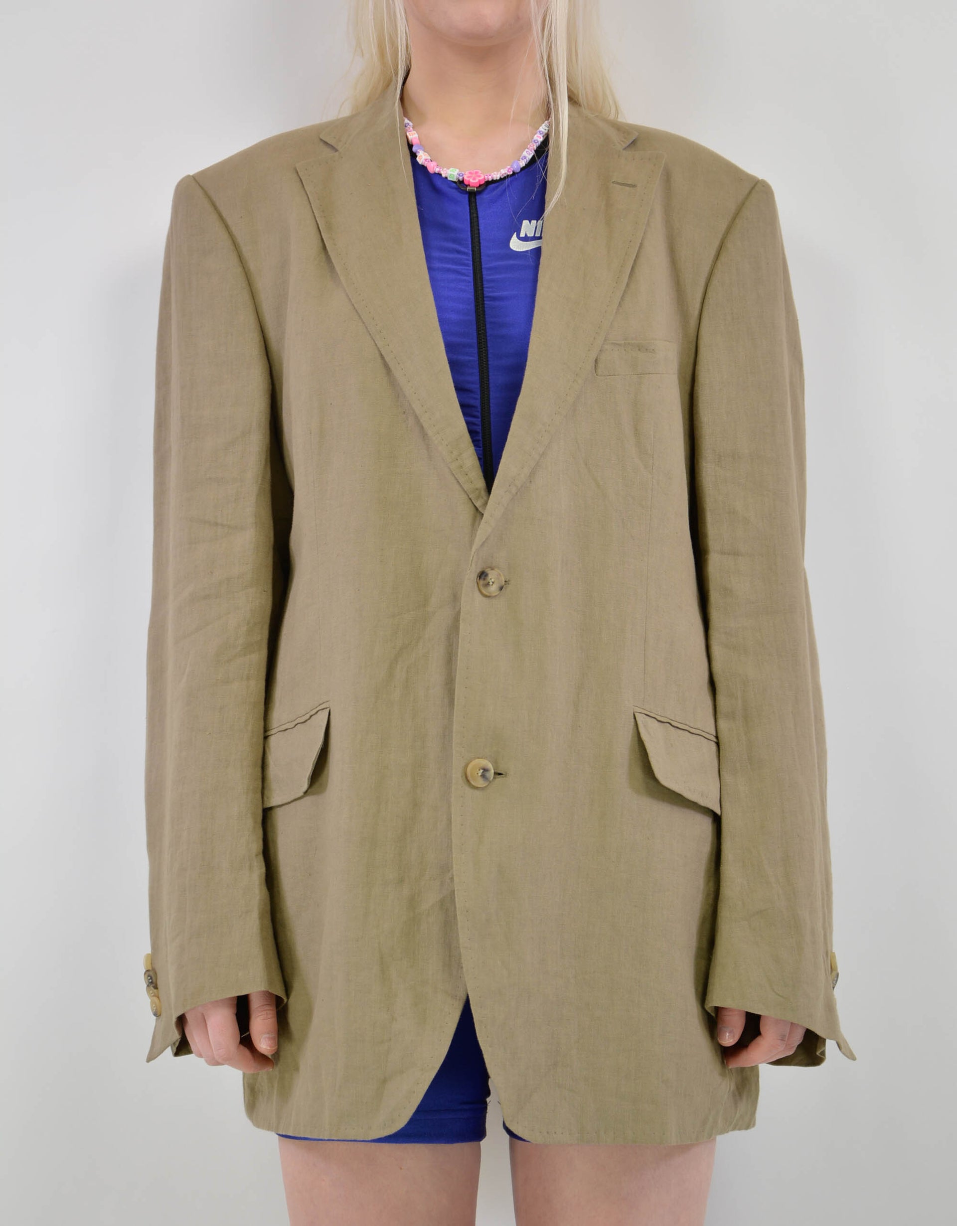 JOOP blazer - PICKNWEIGHT - VINTAGE KILO STORE