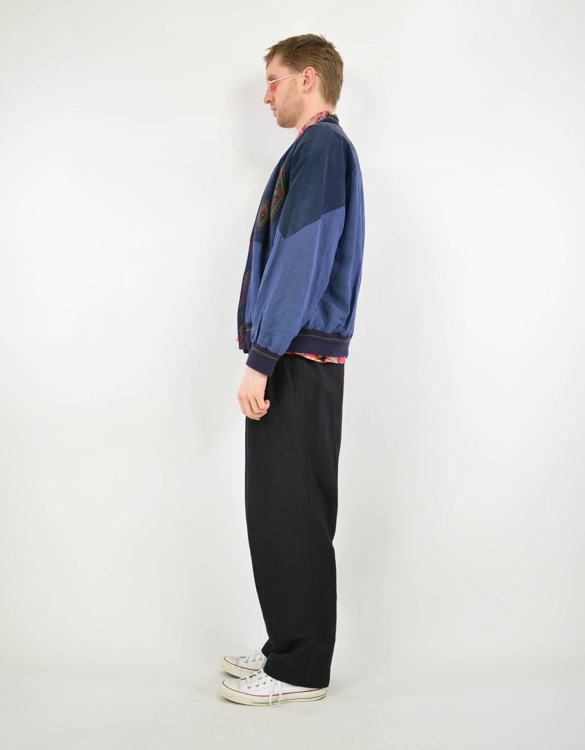 90s jacket - PICKNWEIGHT - VINTAGE KILO STORE