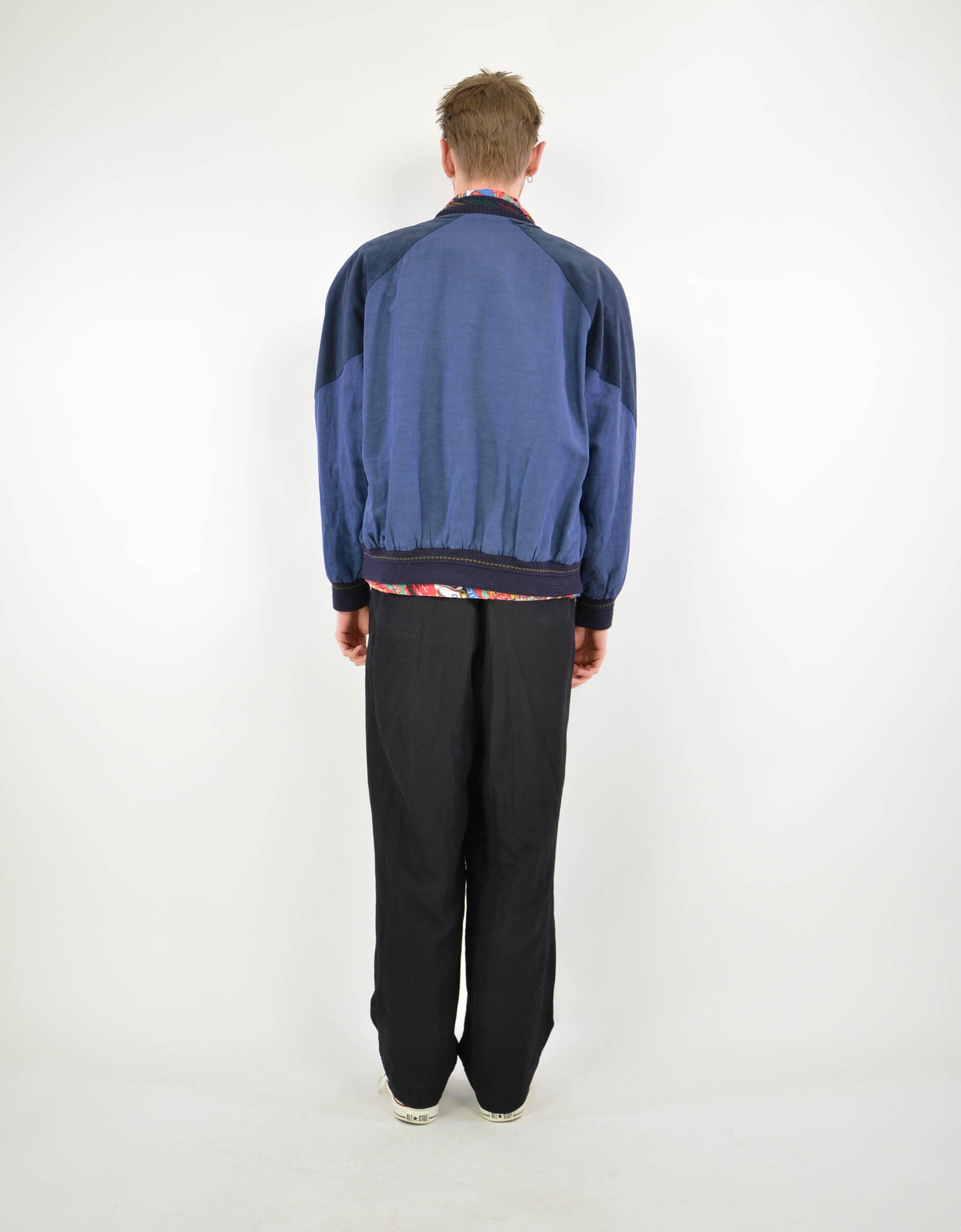90s jacket - PICKNWEIGHT - VINTAGE KILO STORE