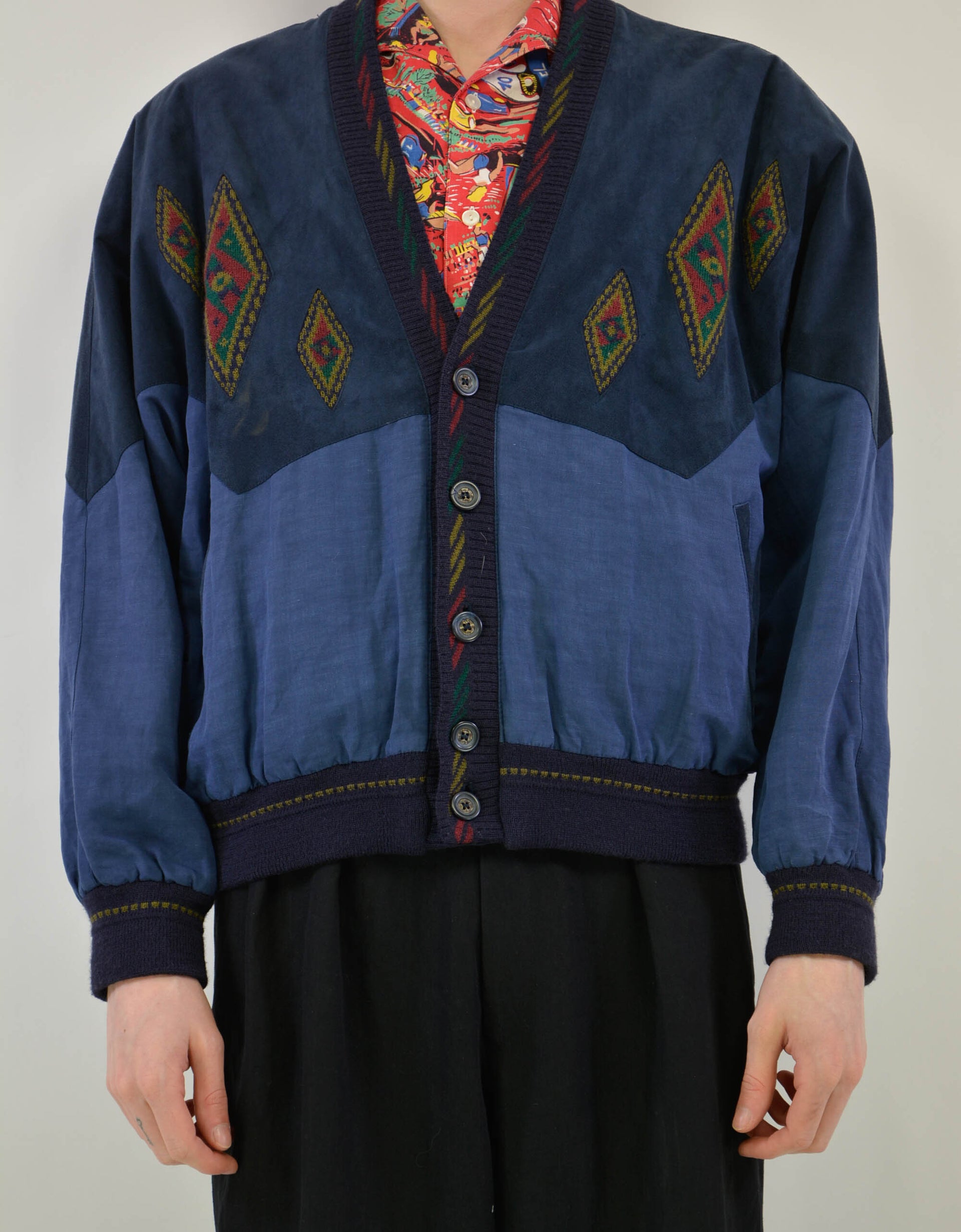 90s jacket - PICKNWEIGHT - VINTAGE KILO STORE