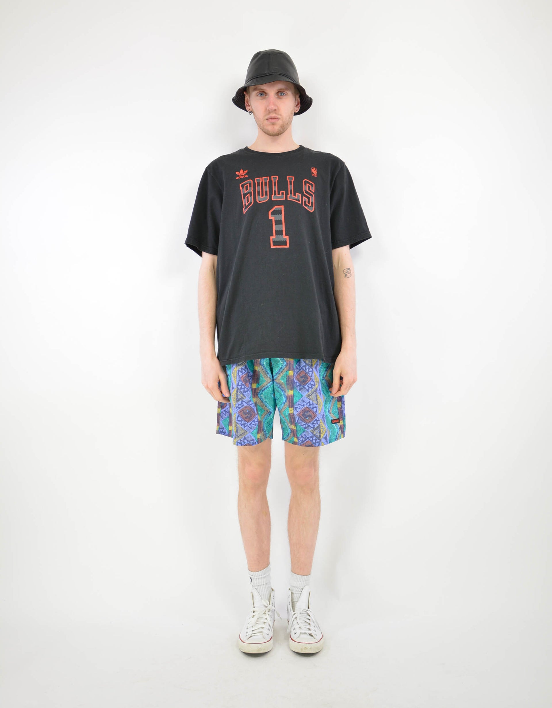 Sports tee - PICKNWEIGHT - VINTAGE KILO STORE