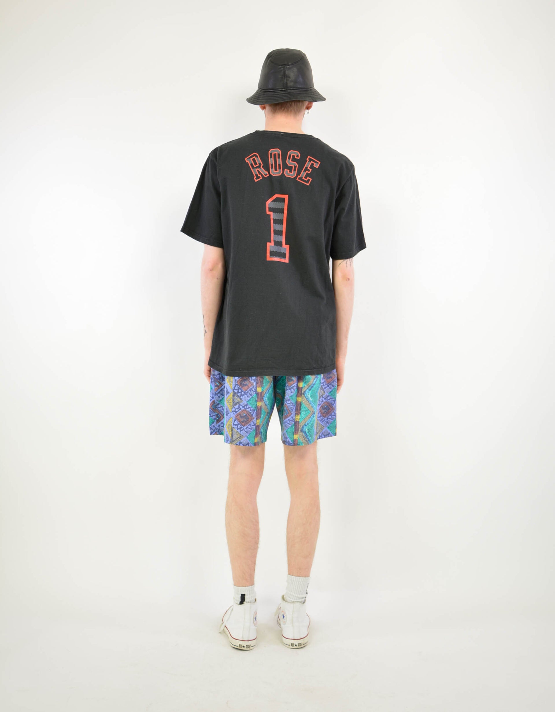 Sports tee - PICKNWEIGHT - VINTAGE KILO STORE