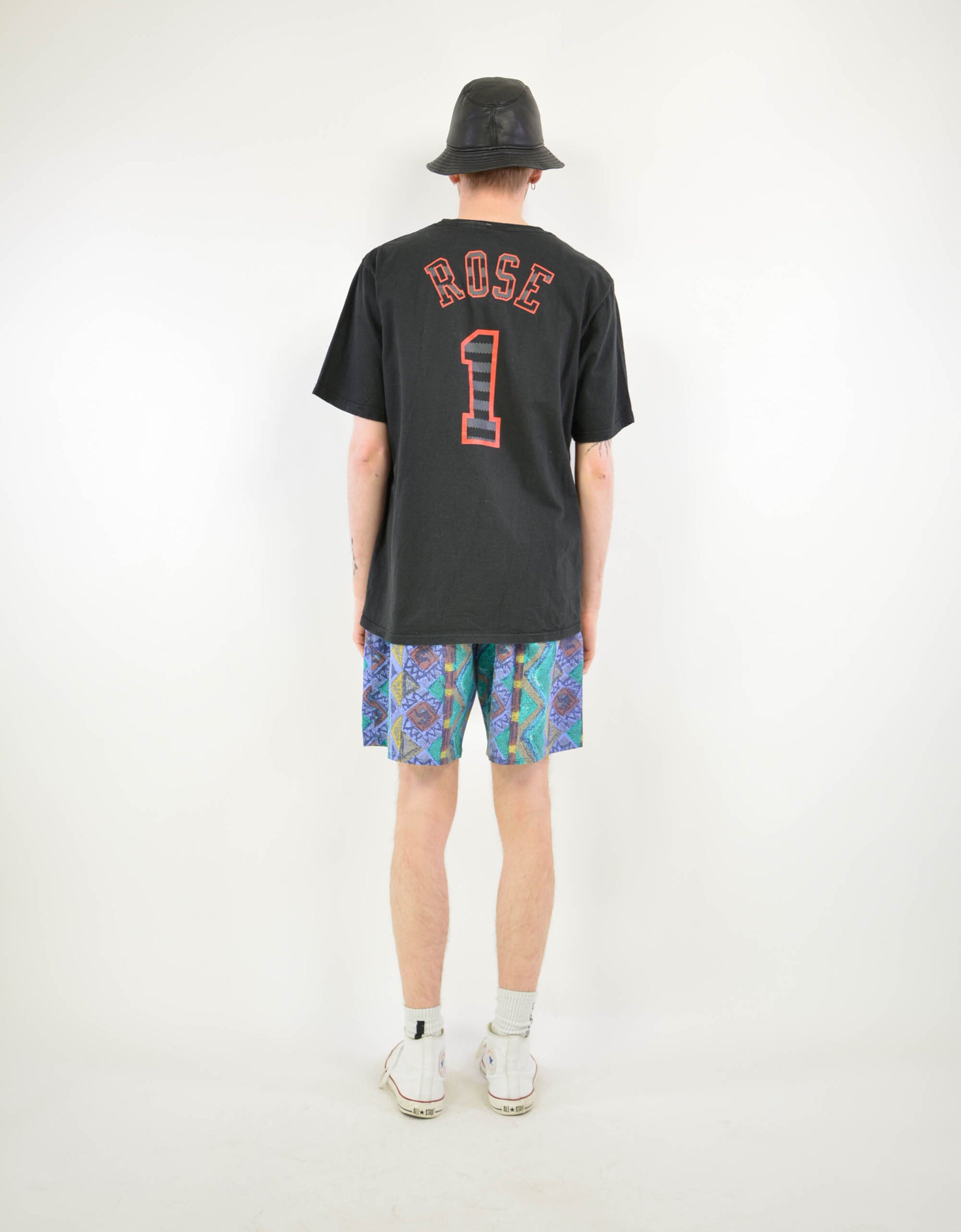 80s short - PICKNWEIGHT - VINTAGE KILO STORE