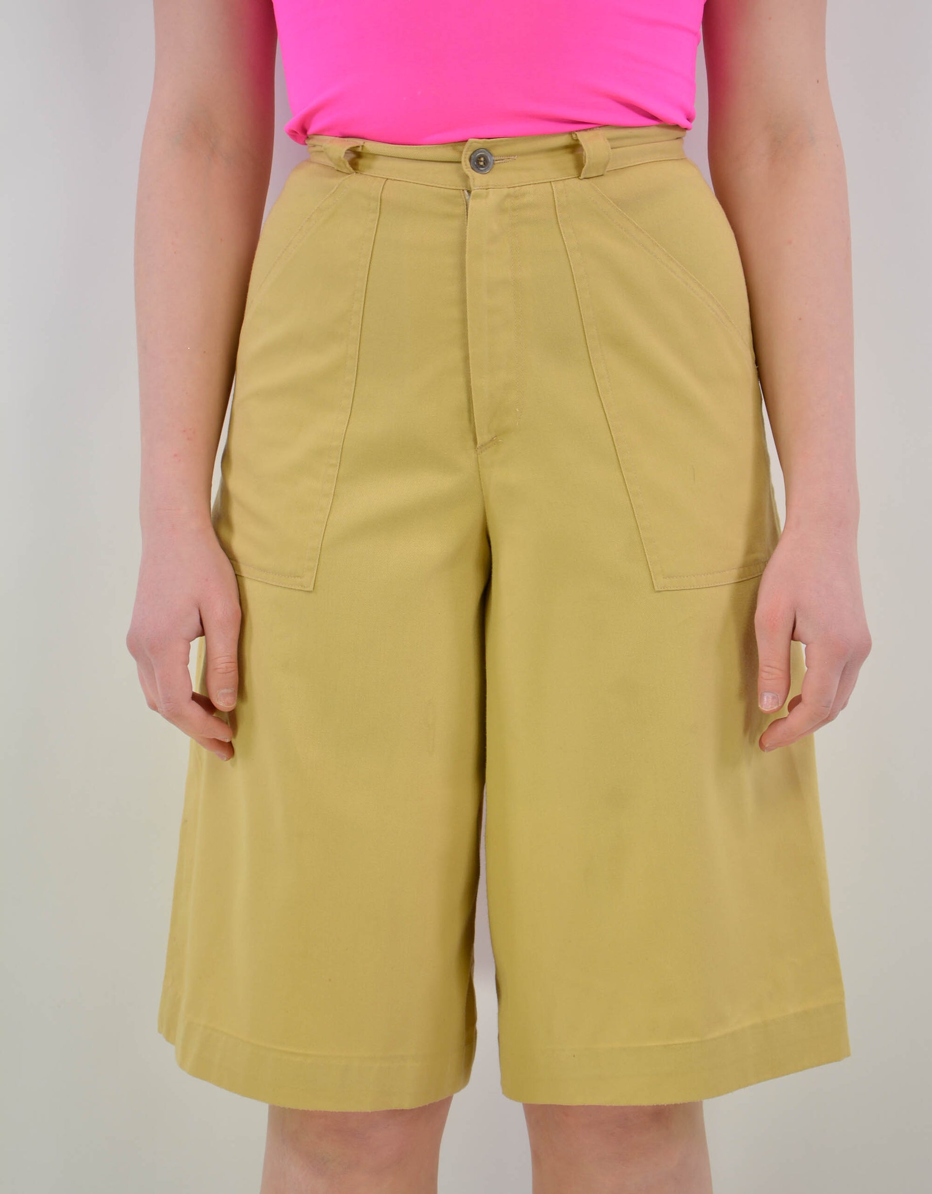 Bermuda short - PICKNWEIGHT - VINTAGE KILO STORE