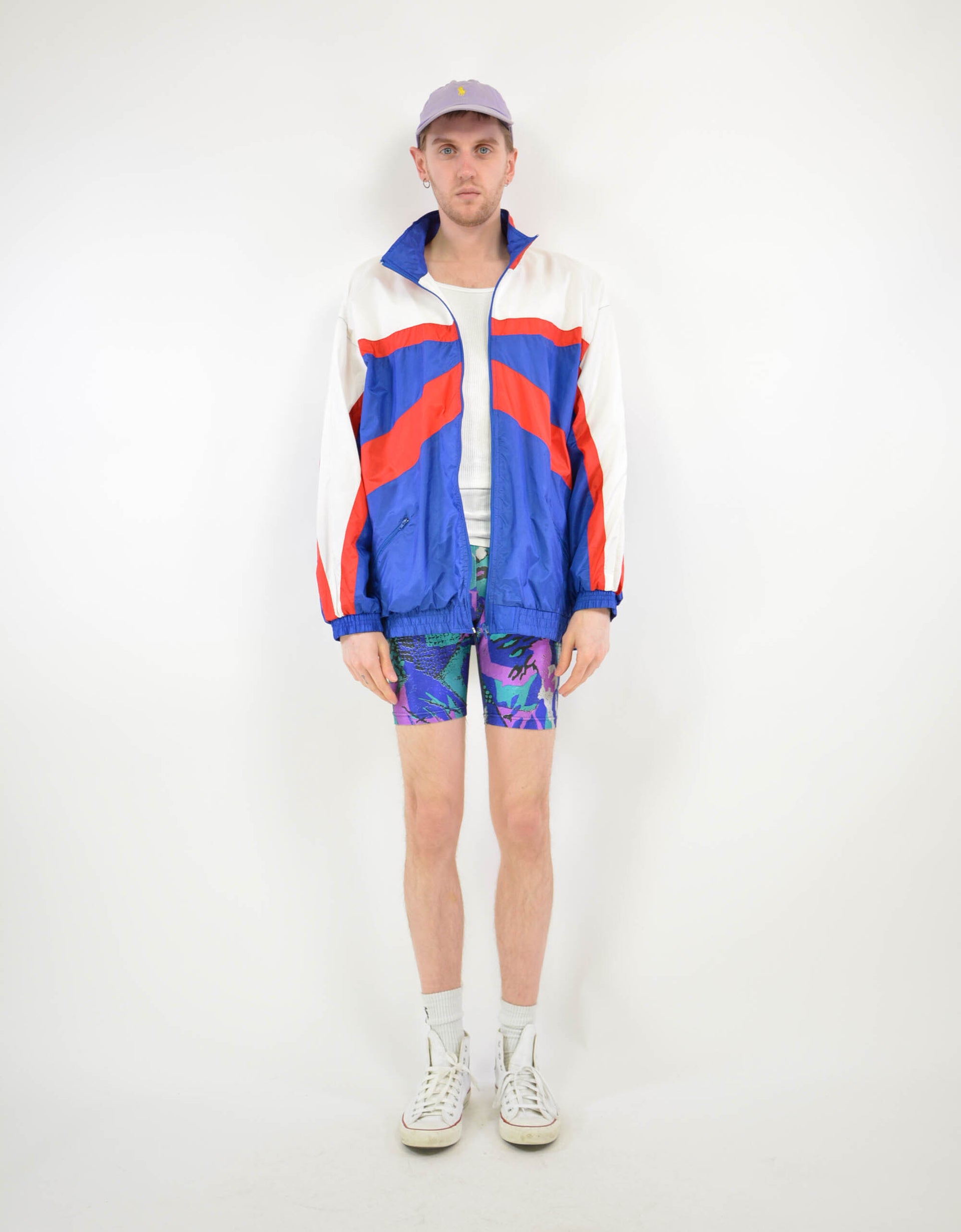 90s leggings - PICKNWEIGHT - VINTAGE KILO STORE