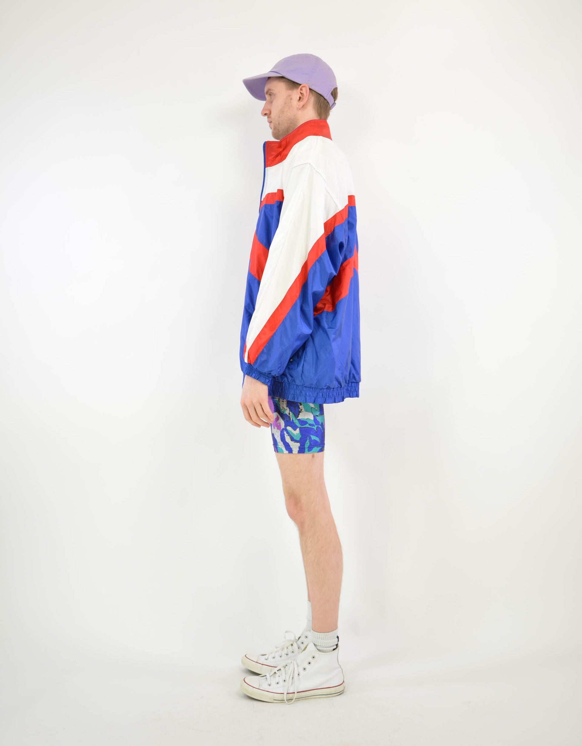 90s leggings - PICKNWEIGHT - VINTAGE KILO STORE