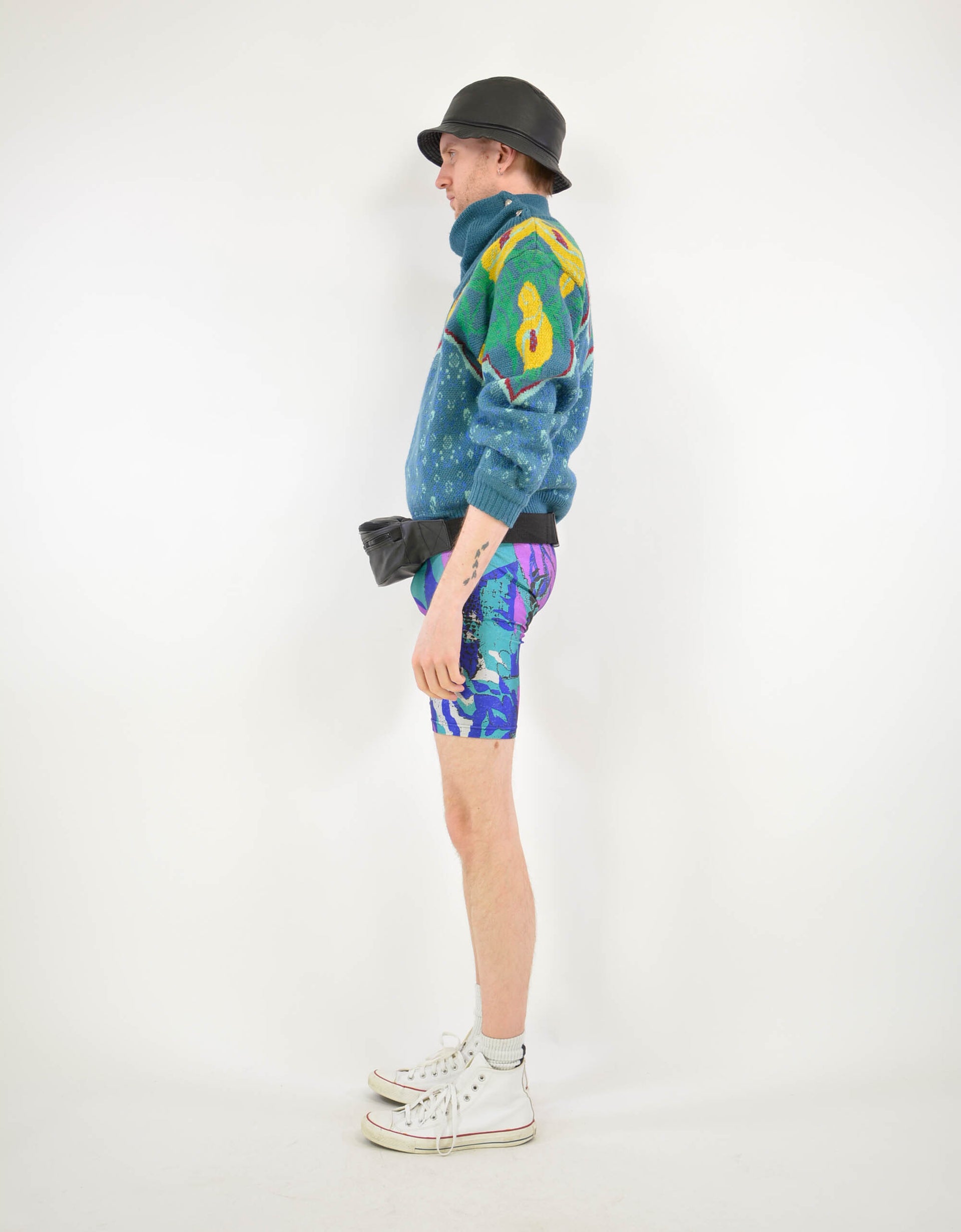 80s knitwear - PICKNWEIGHT - VINTAGE KILO STORE