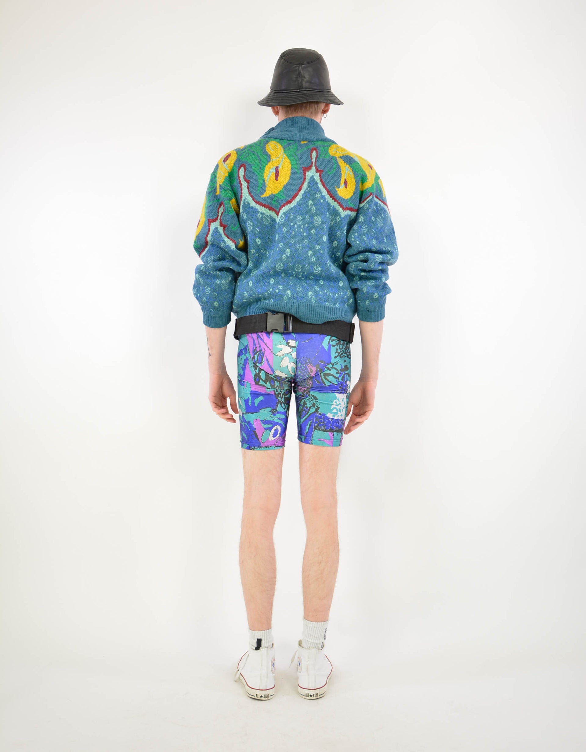 80s knitwear - PICKNWEIGHT - VINTAGE KILO STORE