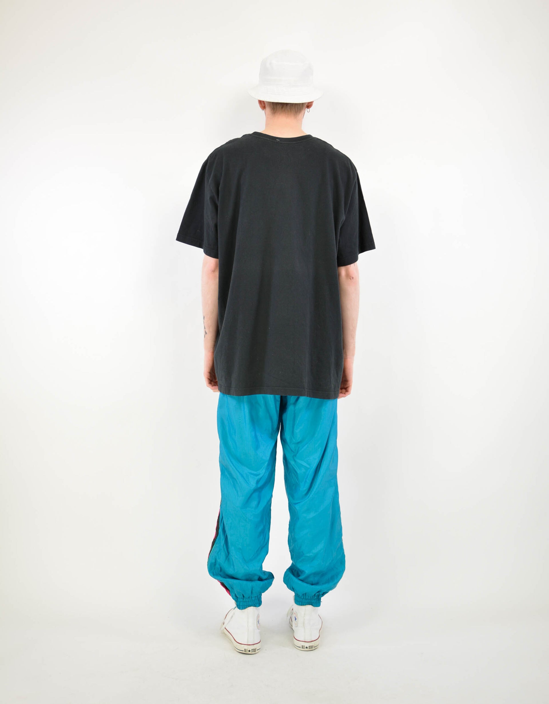 Sports tee - PICKNWEIGHT - VINTAGE KILO STORE
