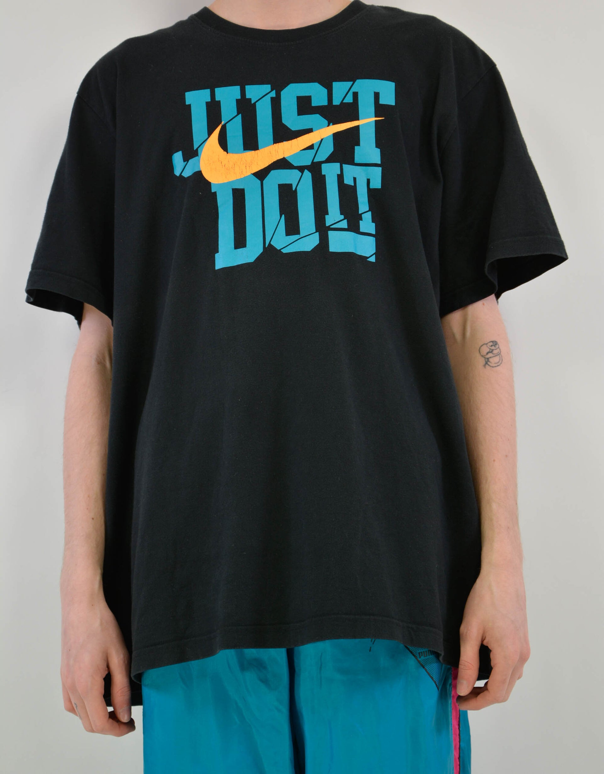 Sports tee - PICKNWEIGHT - VINTAGE KILO STORE