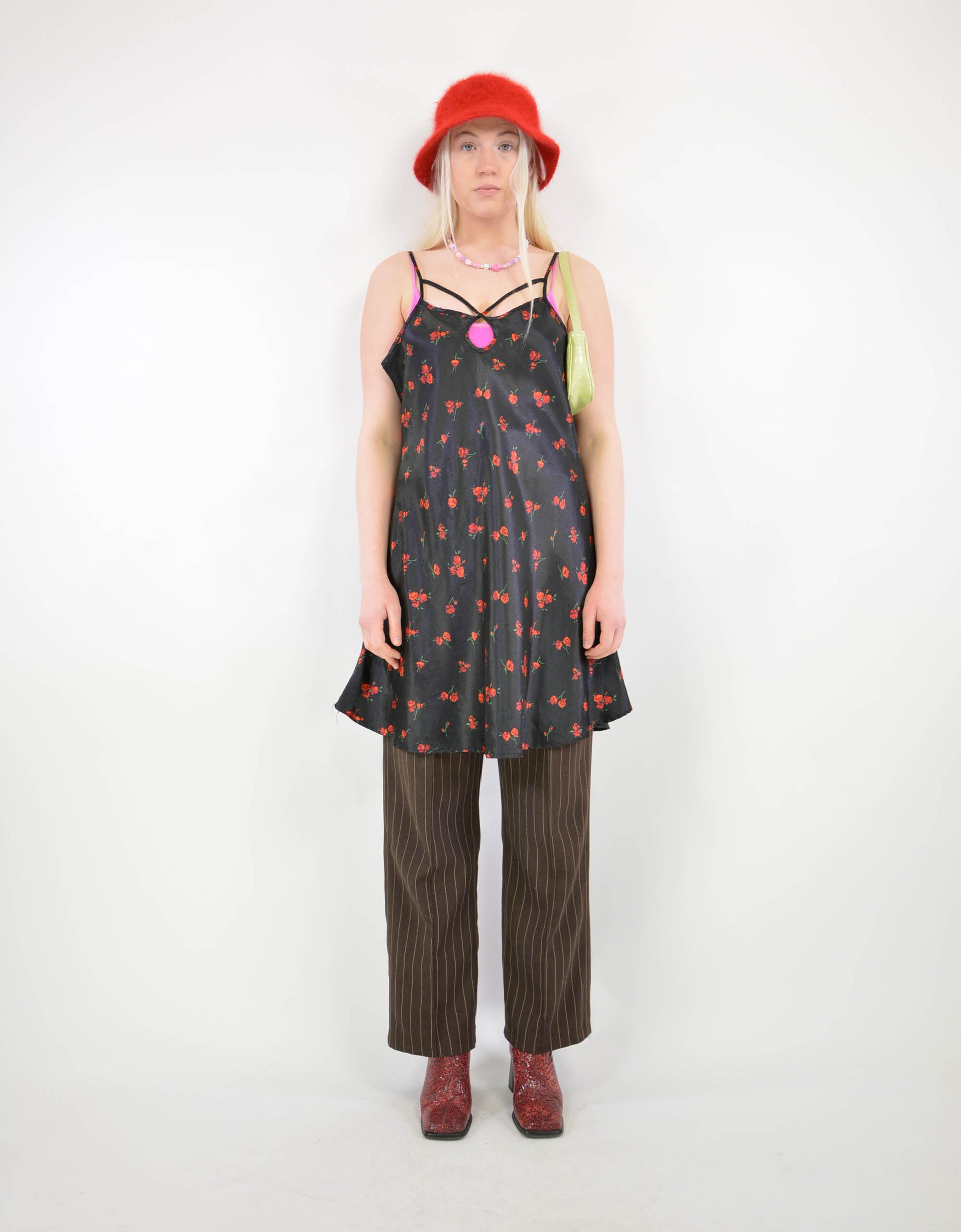 Negligee - PICKNWEIGHT - VINTAGE KILO STORE