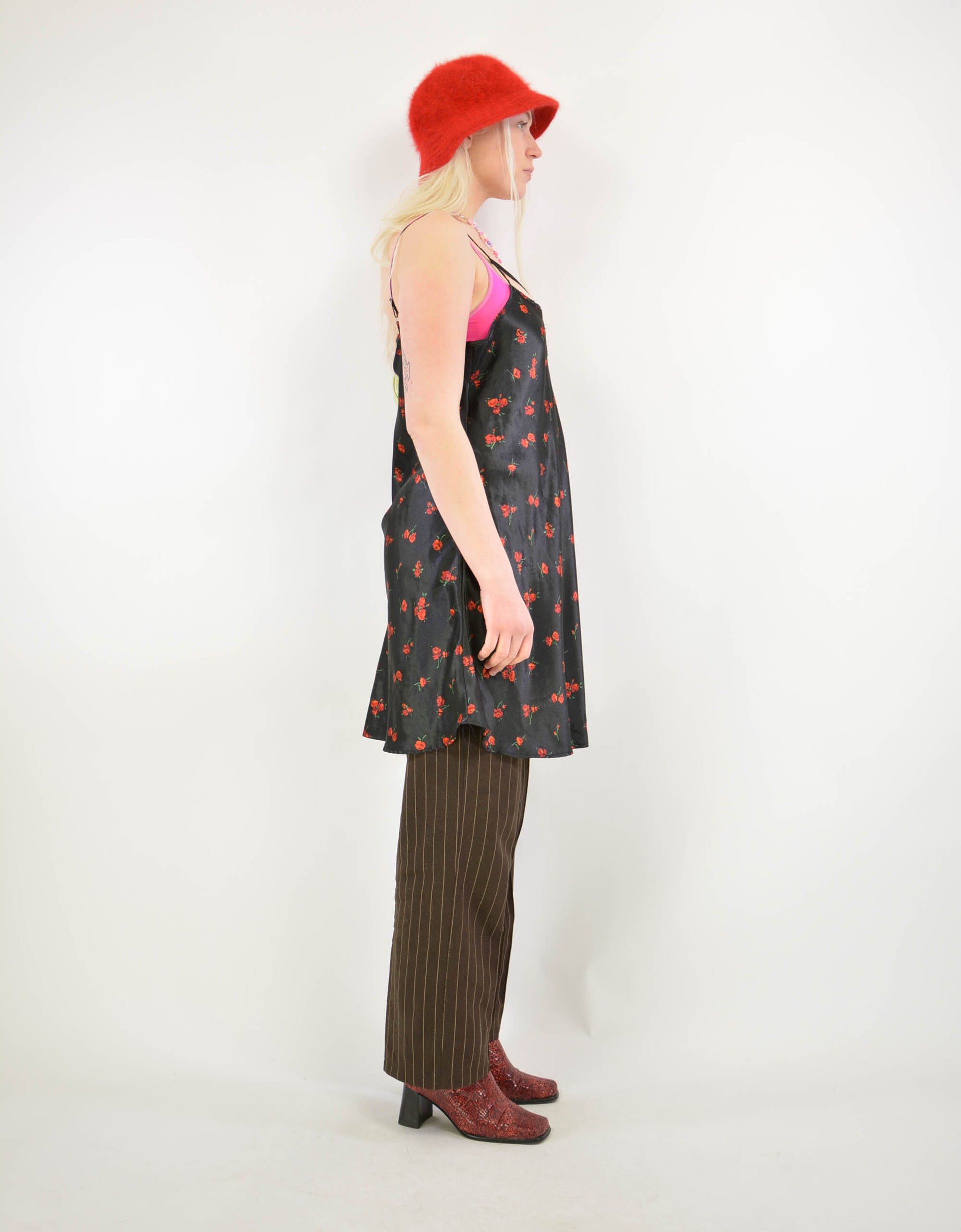 Negligee - PICKNWEIGHT - VINTAGE KILO STORE