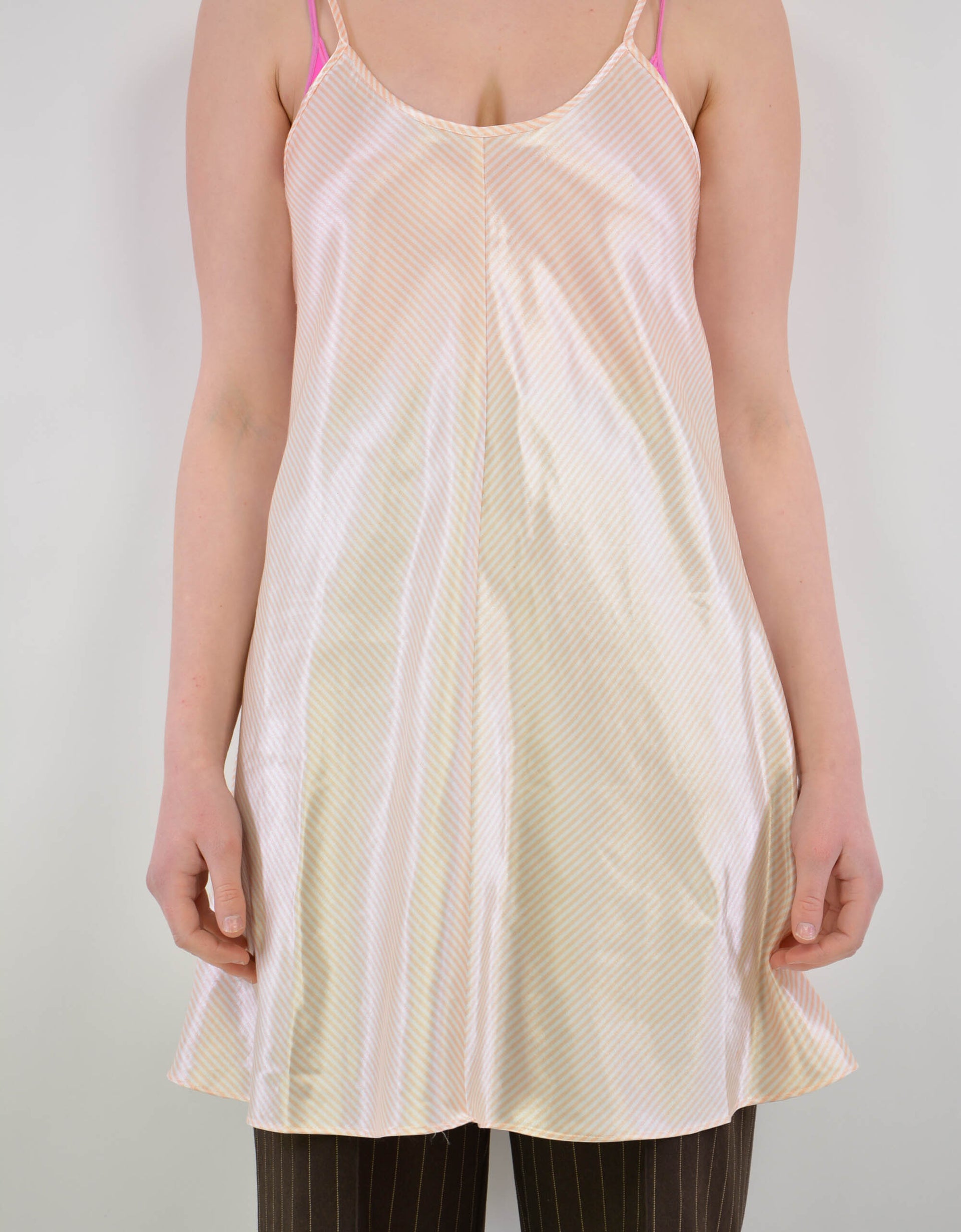 Underwear dress - PICKNWEIGHT - VINTAGE KILO STORE