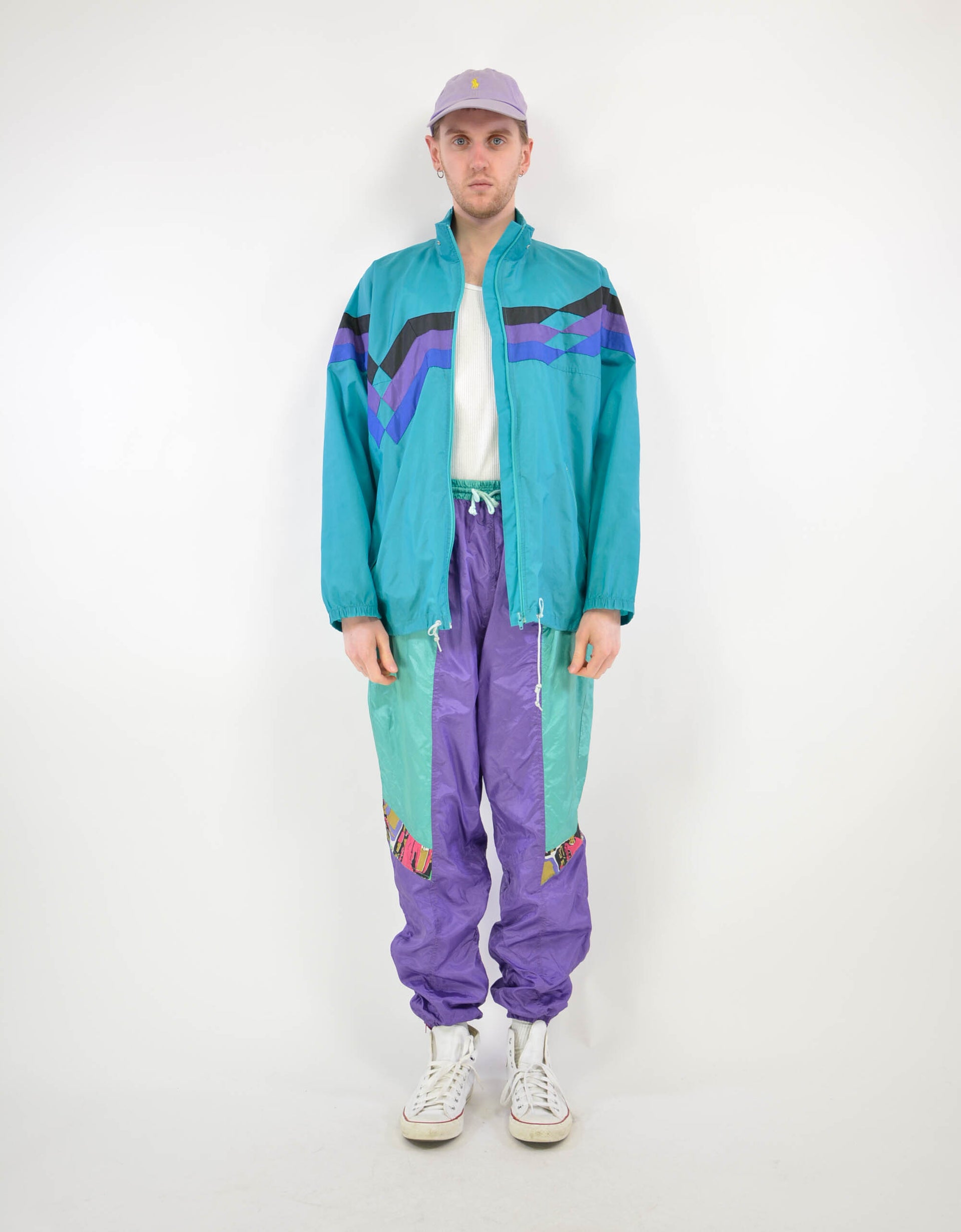 Training pant - PICKNWEIGHT - VINTAGE KILO STORE