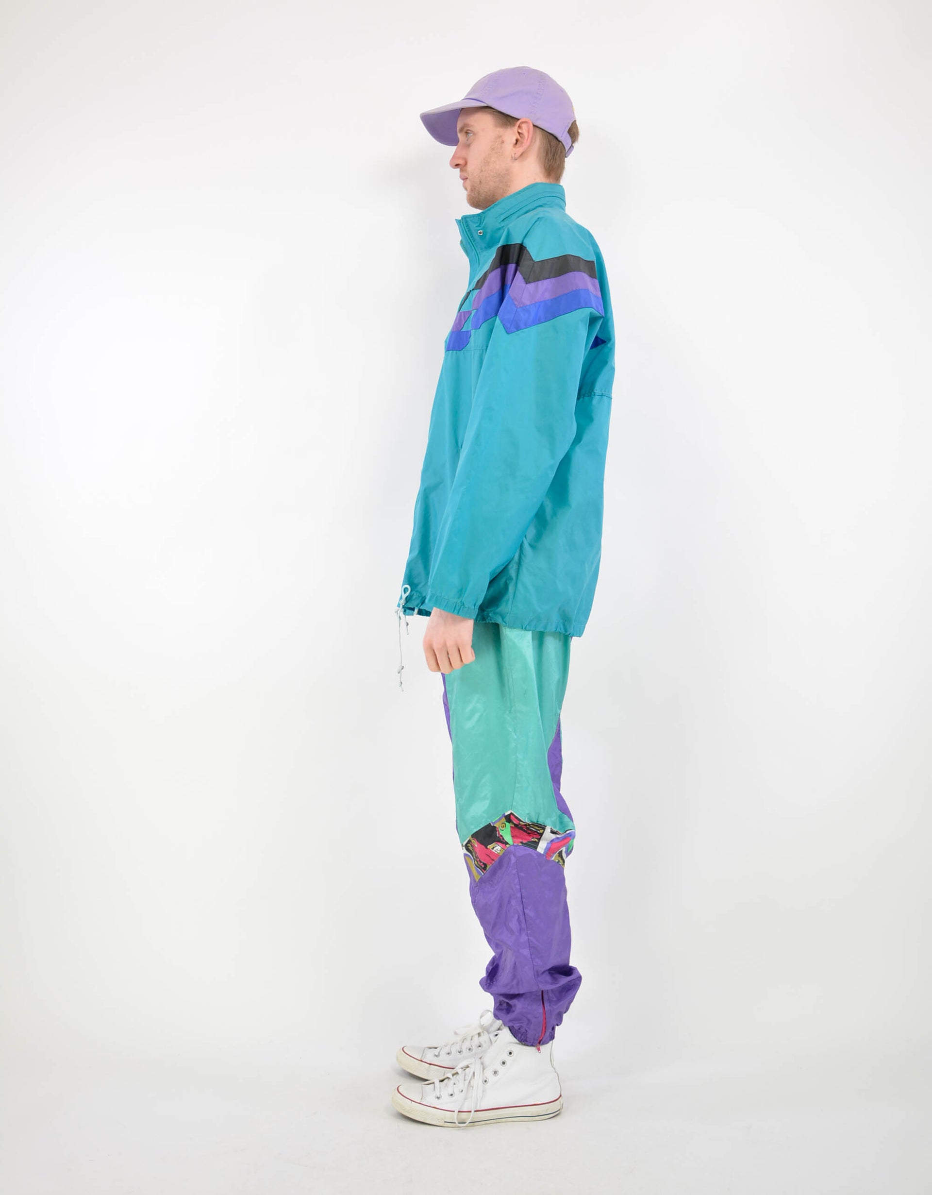 Training pant - PICKNWEIGHT - VINTAGE KILO STORE